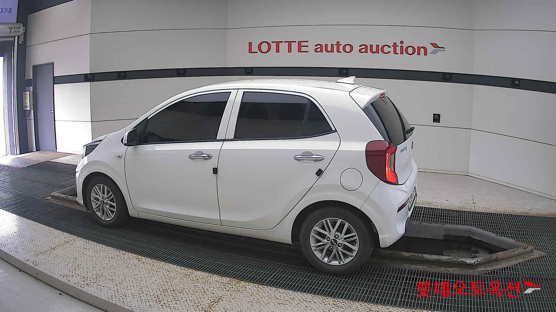 Kia Morning id 3052562 из Кореи 11