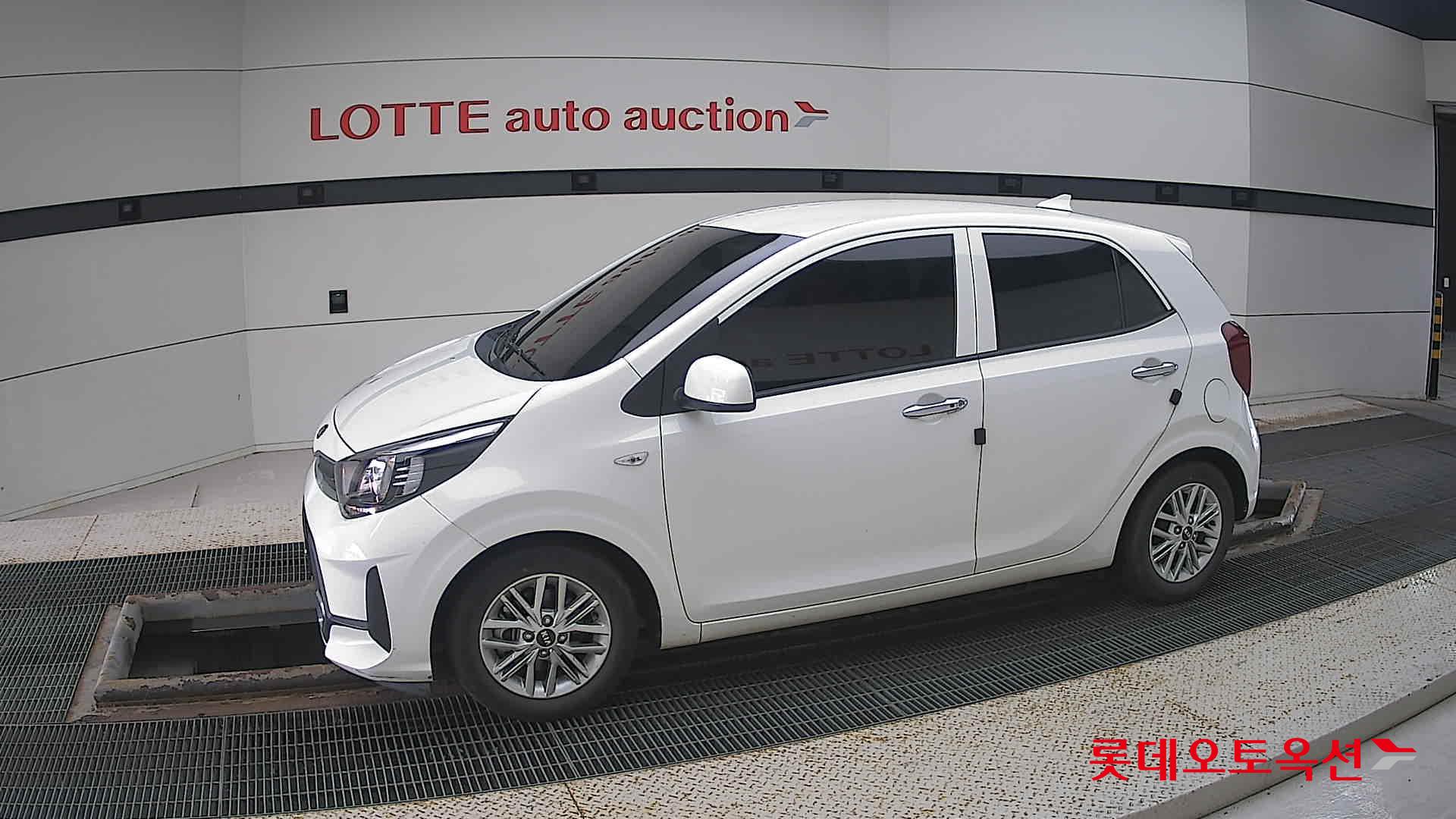 Kia Morning id 3052562 из Кореи 12