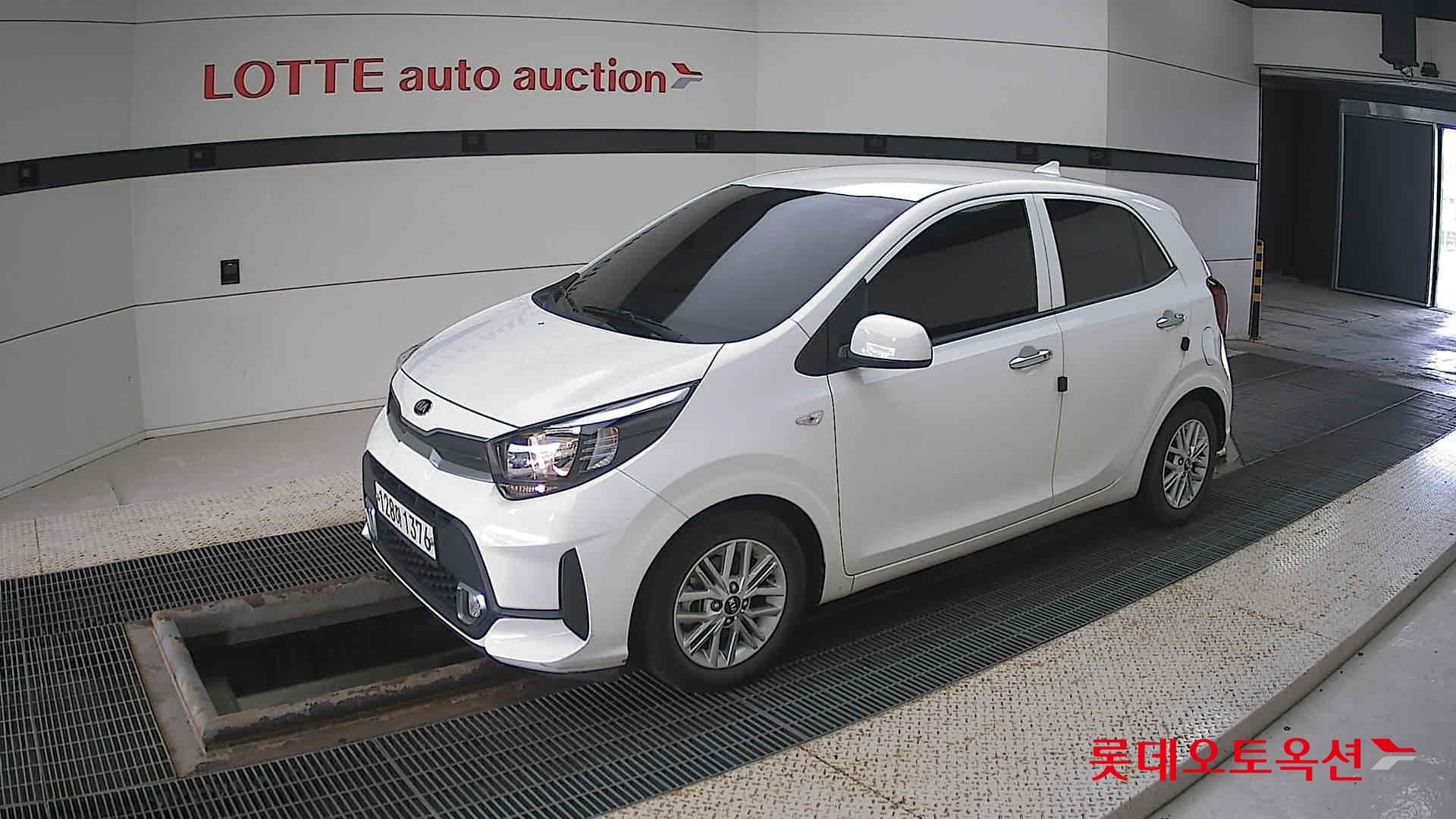 Kia Morning id 3052562 из Кореи 13