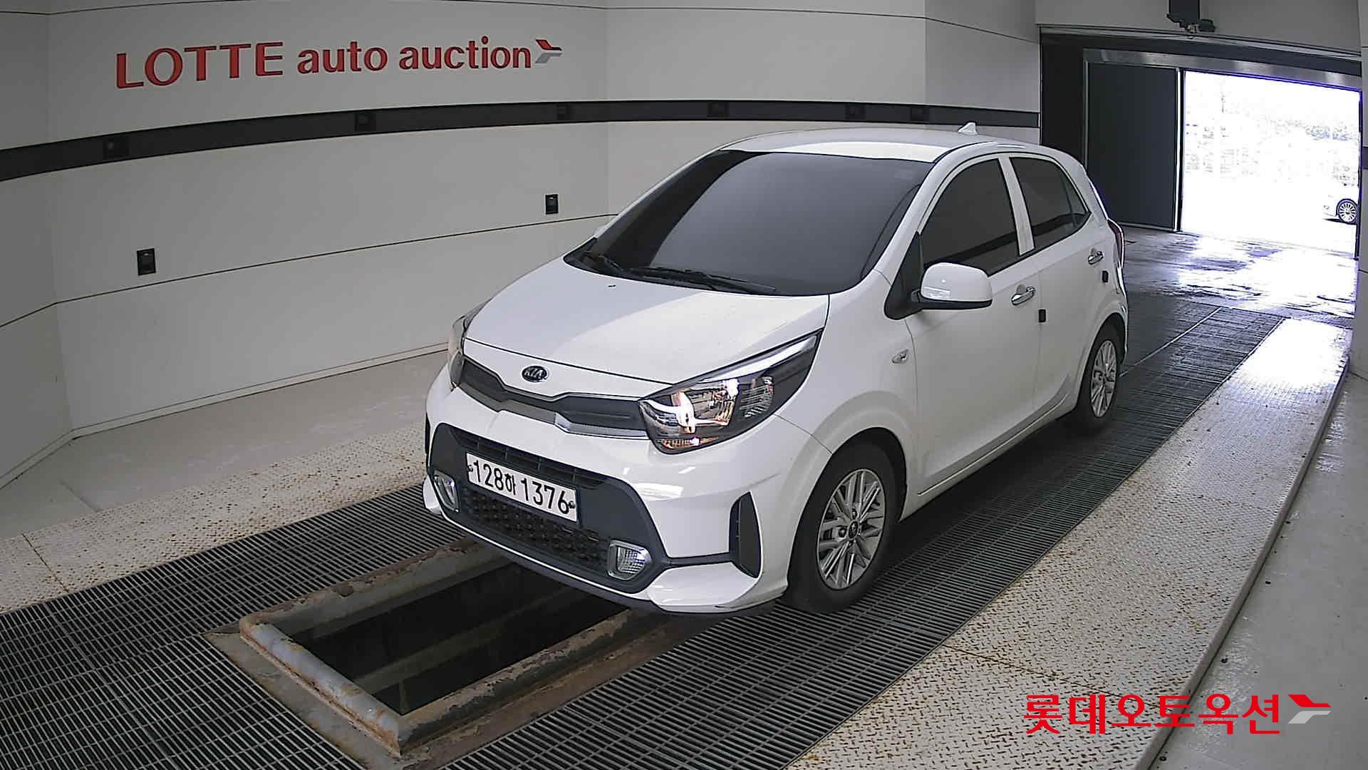 Kia Morning id 3052562 из Кореи 14