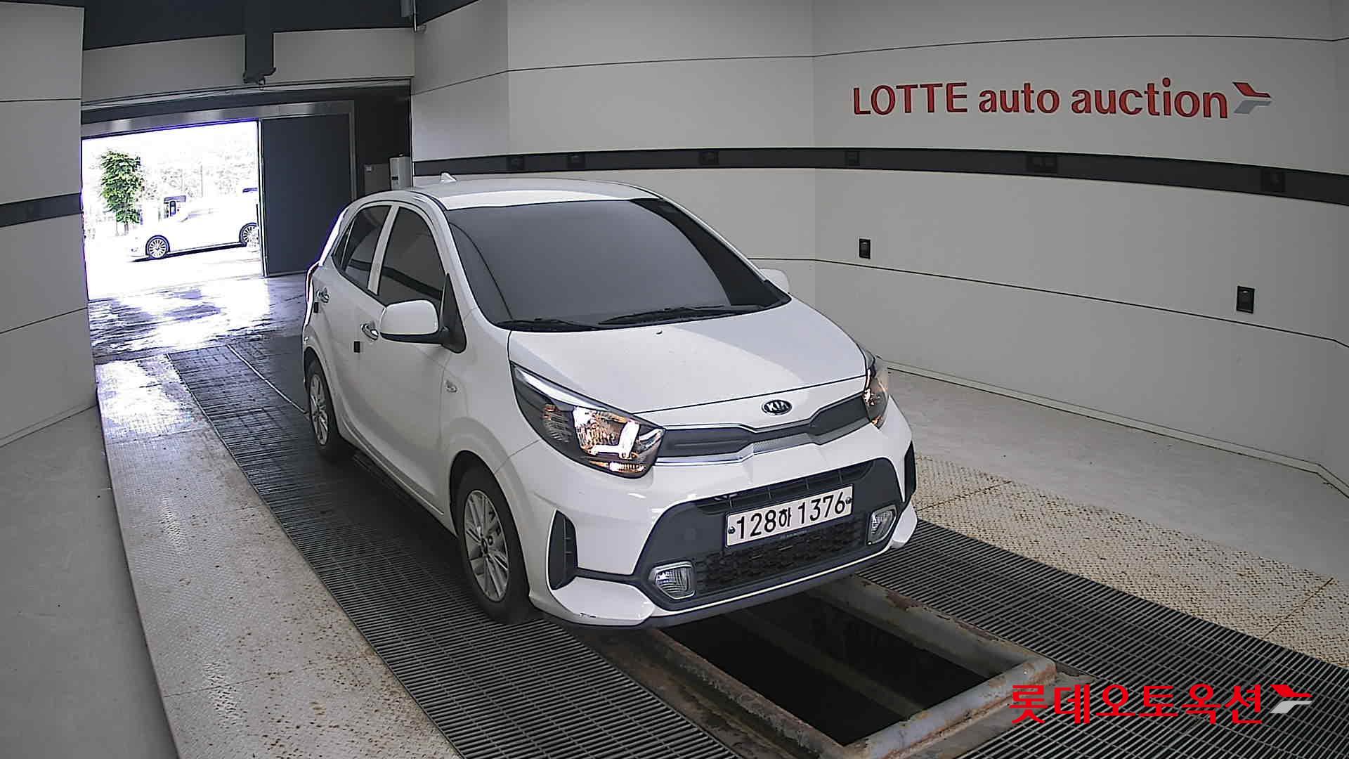 Kia Morning id 3052562 из Кореи 15