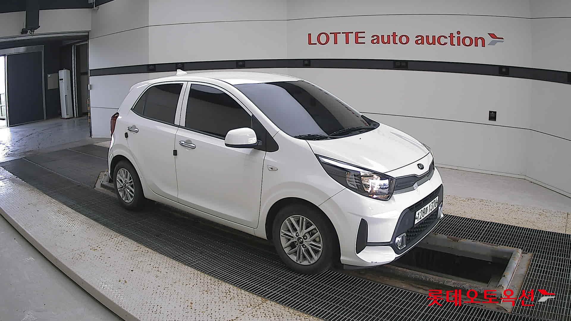 Kia Morning id 3052562 из Кореи 16