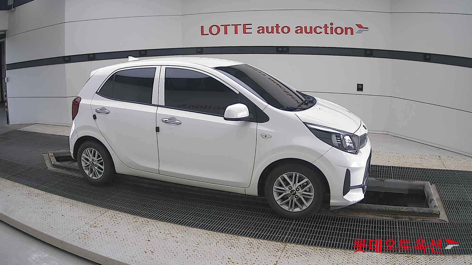 Kia Morning id 3052562 из Кореи 17