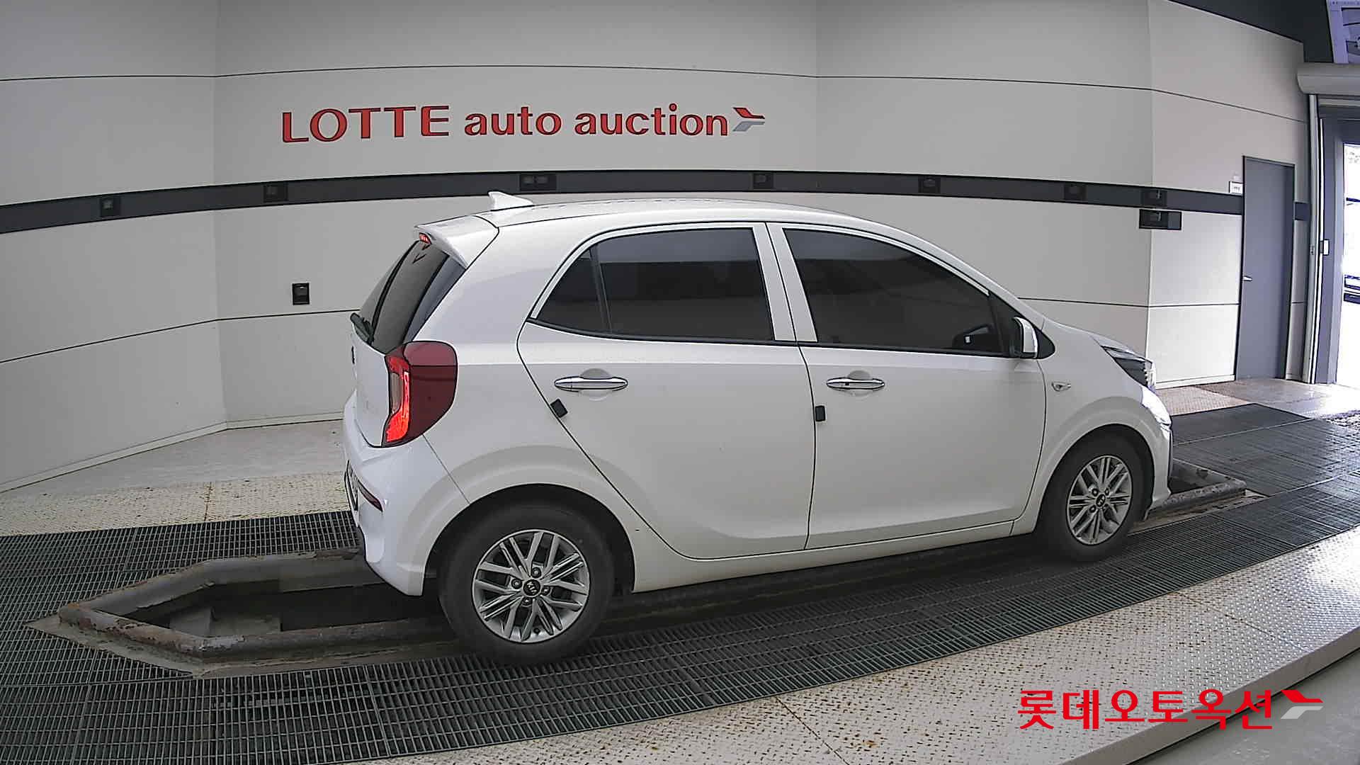 Kia Morning id 3052562 из Кореи 18