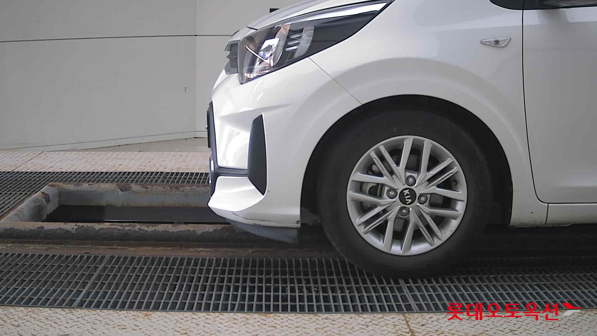 Kia Morning id 3052562 из Кореи 21