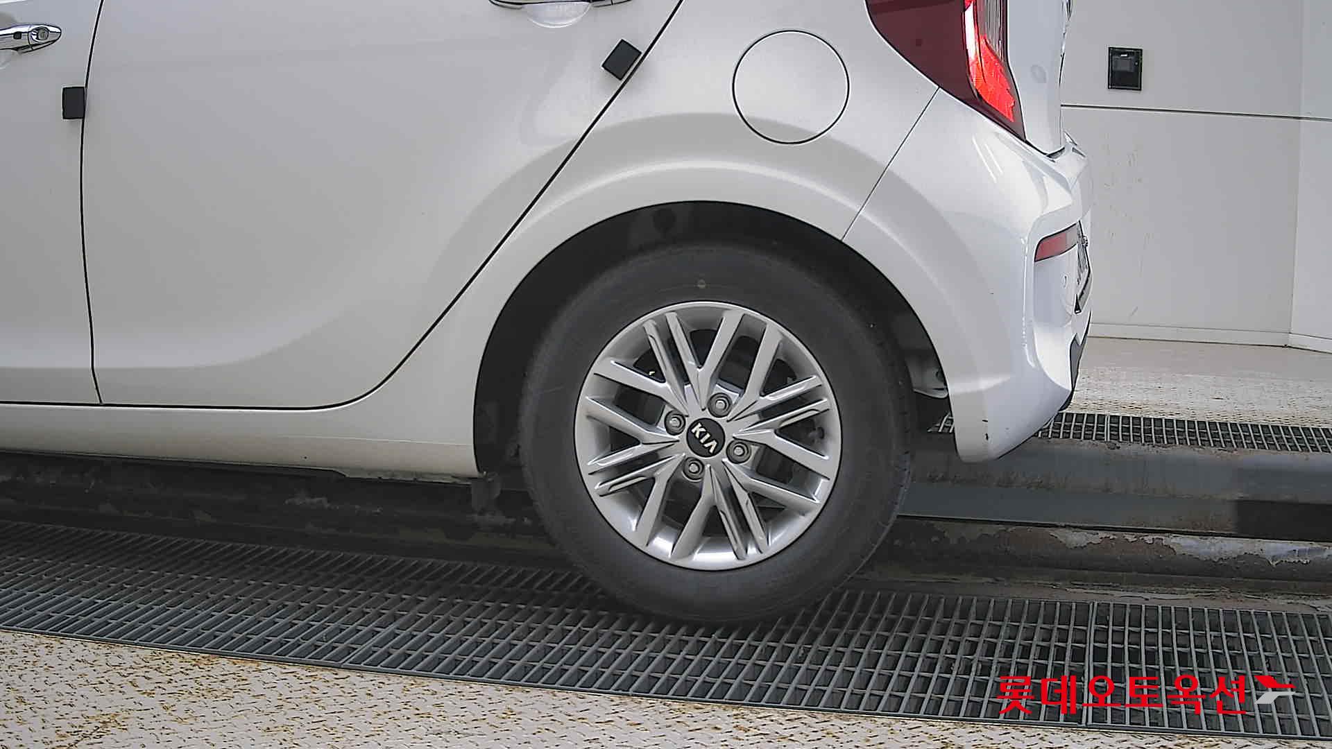 Kia Morning id 3052562 из Кореи 22