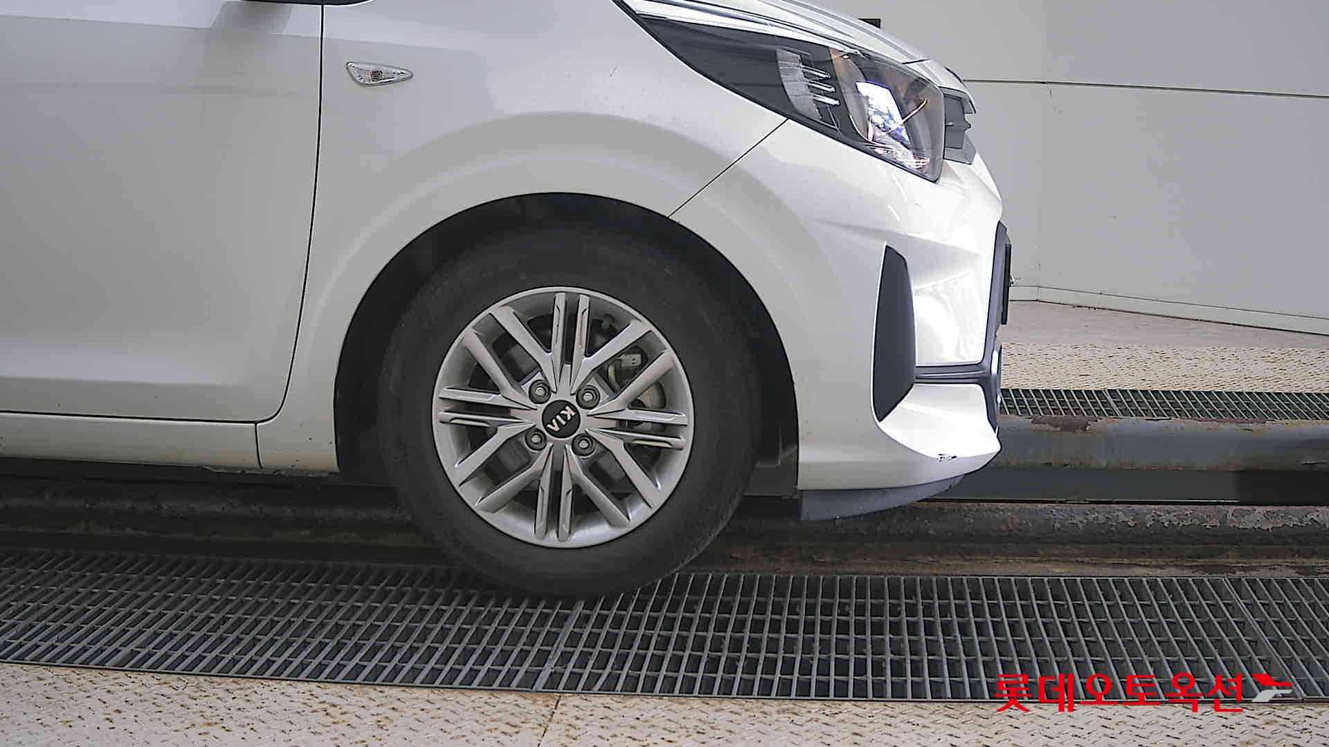 Kia Morning id 3052562 из Кореи 23