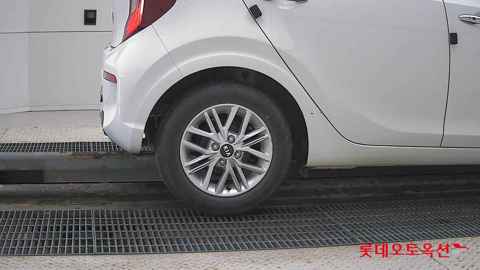 Kia Morning id 3052562 из Кореи 24