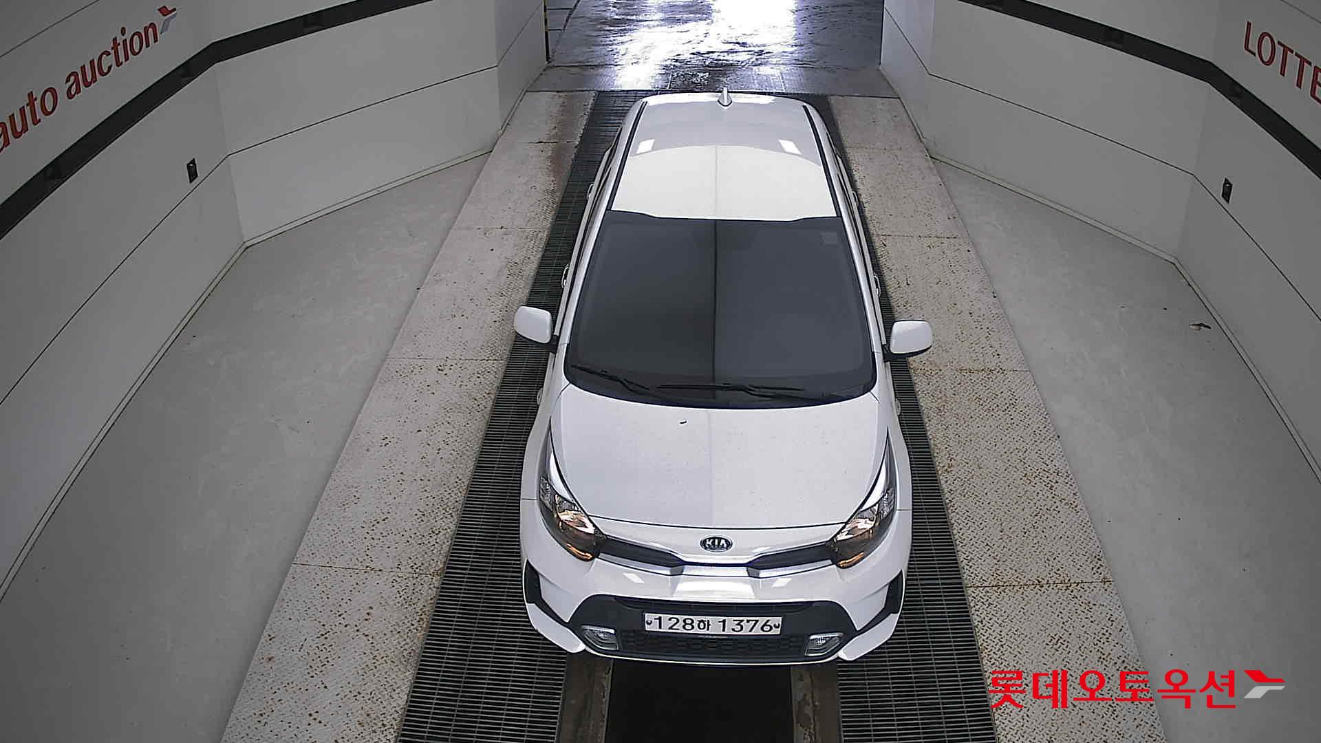 Kia Morning id 3052562 из Кореи 25