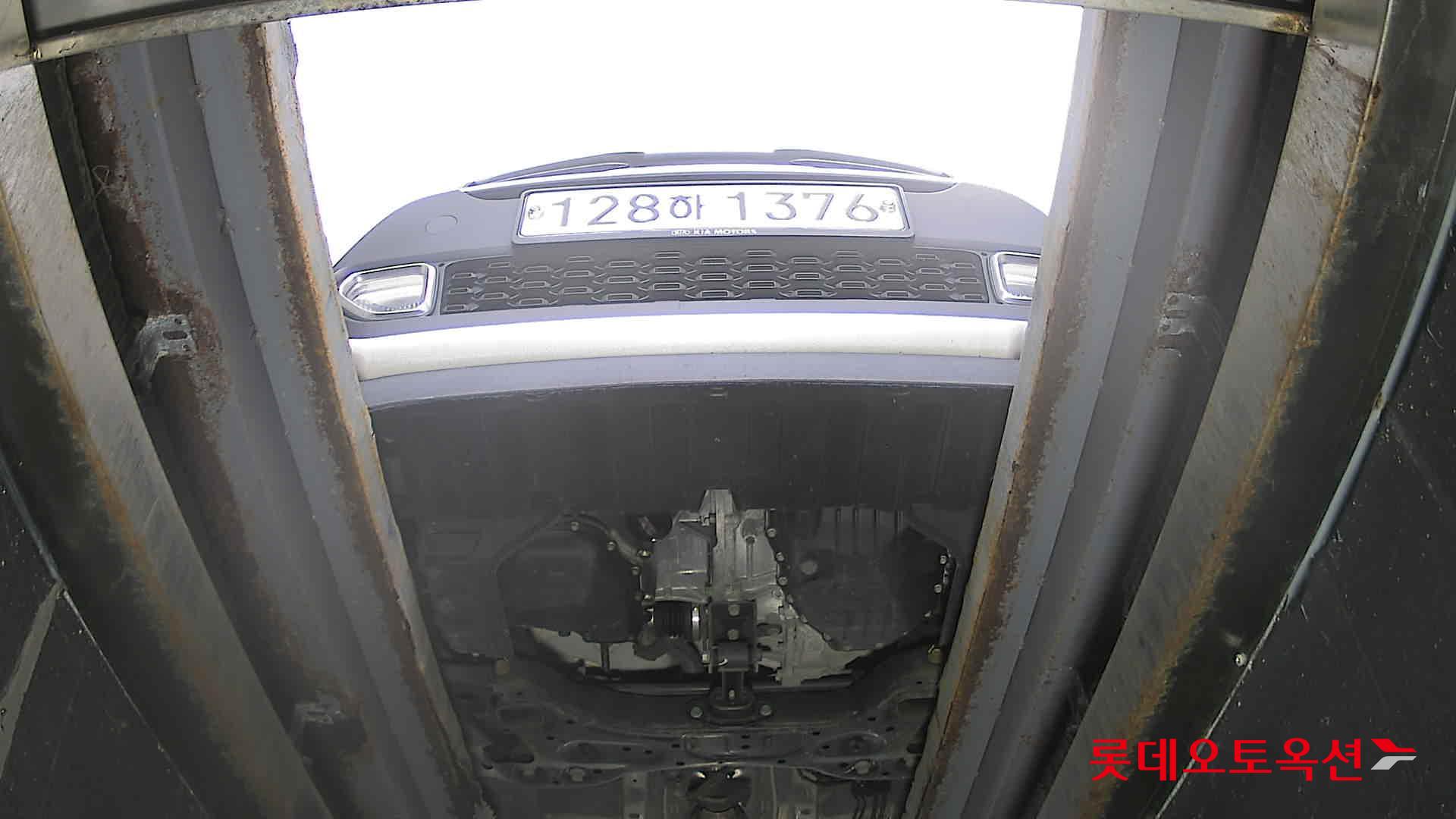 Kia Morning id 3052562 из Кореи 26