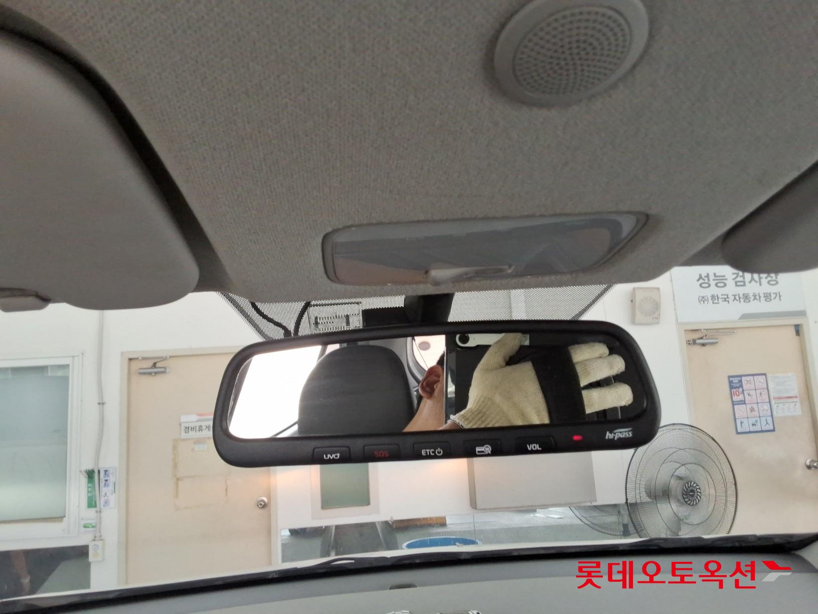 Kia Morning id 3052562 из Кореи 30