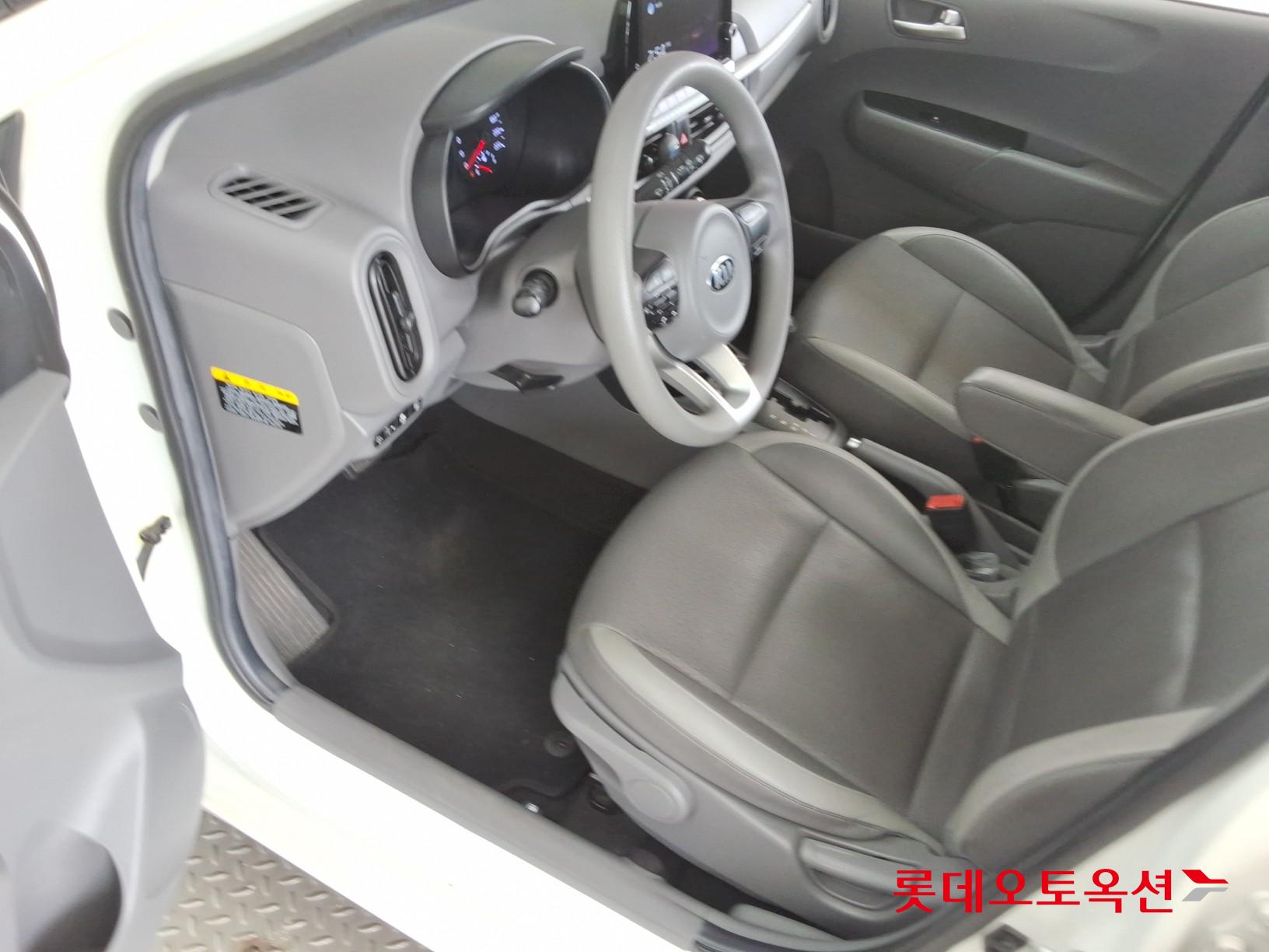 Kia Morning id 3052562 из Кореи 35