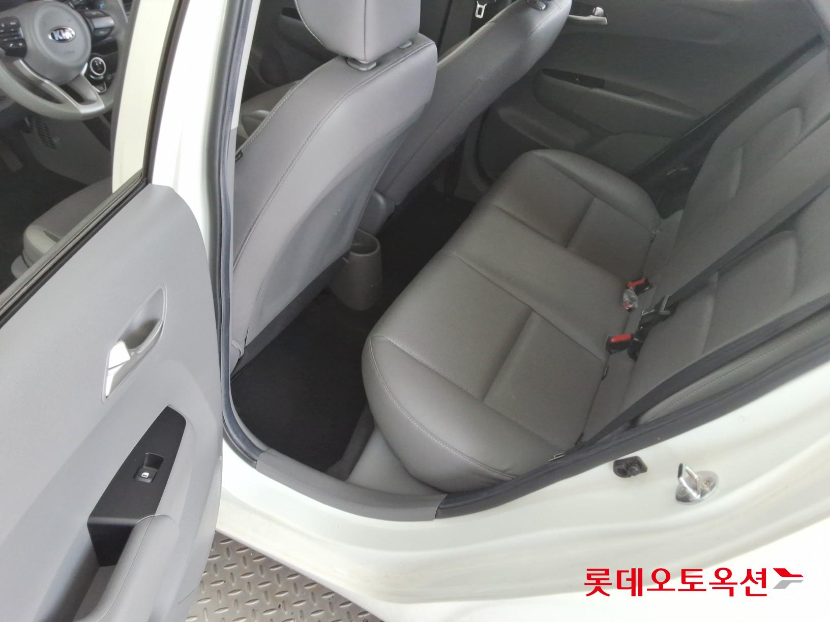 Kia Morning id 3052562 из Кореи 36