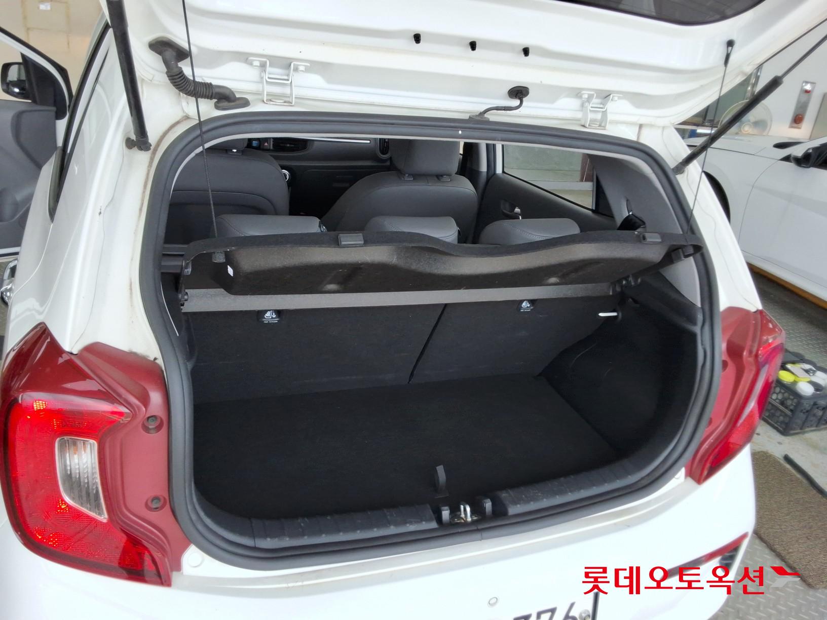 Kia Morning id 3052562 из Кореи 37