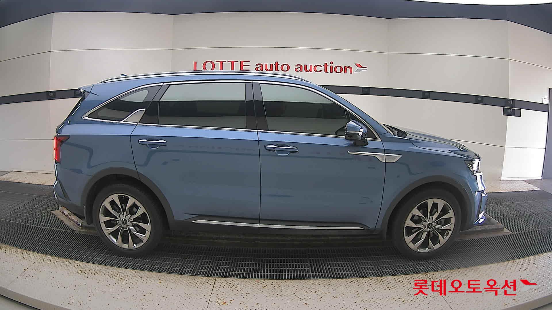 Kia Sorento 2022 Другое из Кореи, фото 3