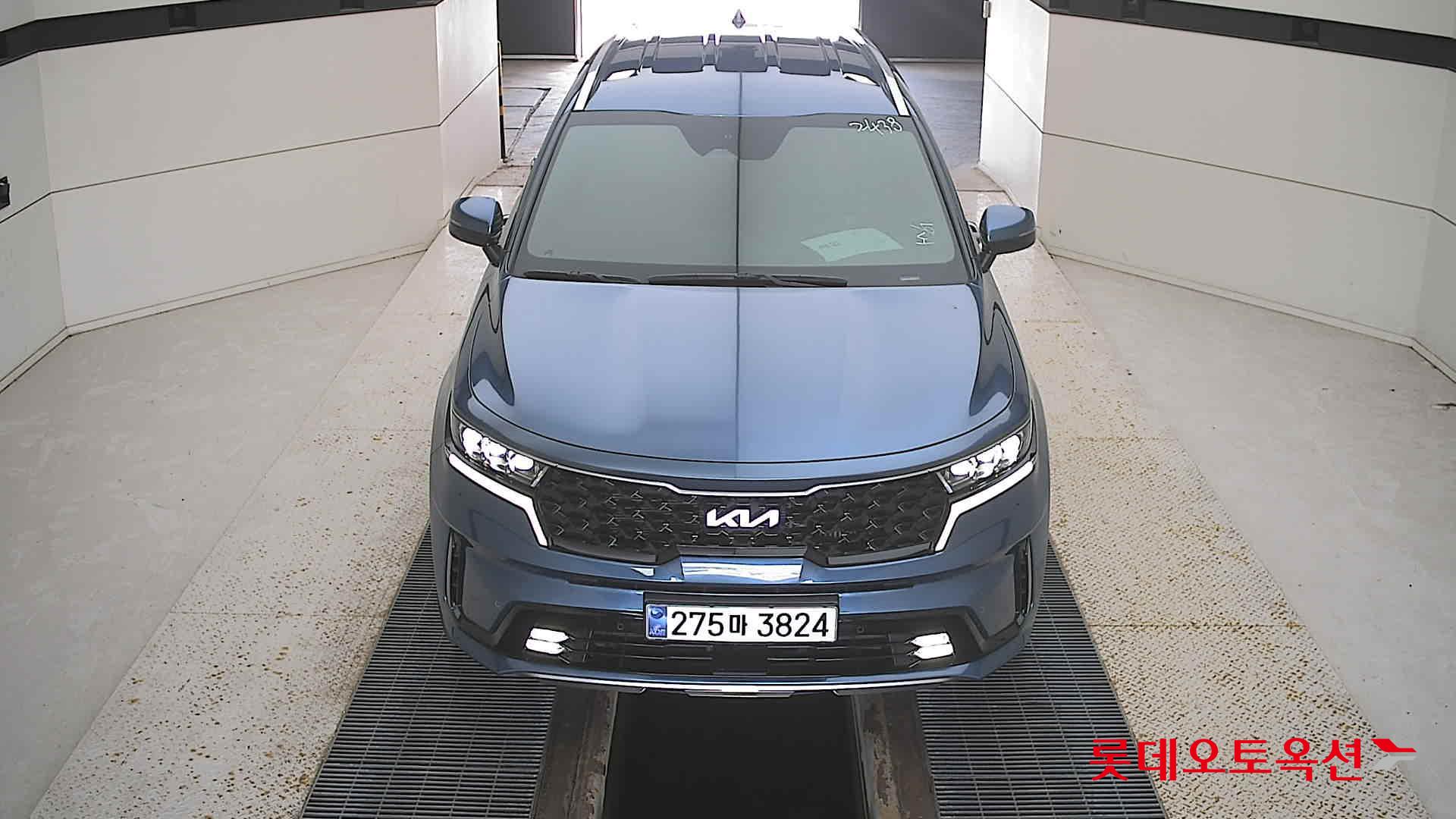 Kia Sorento id 3062793 из Кореи 8