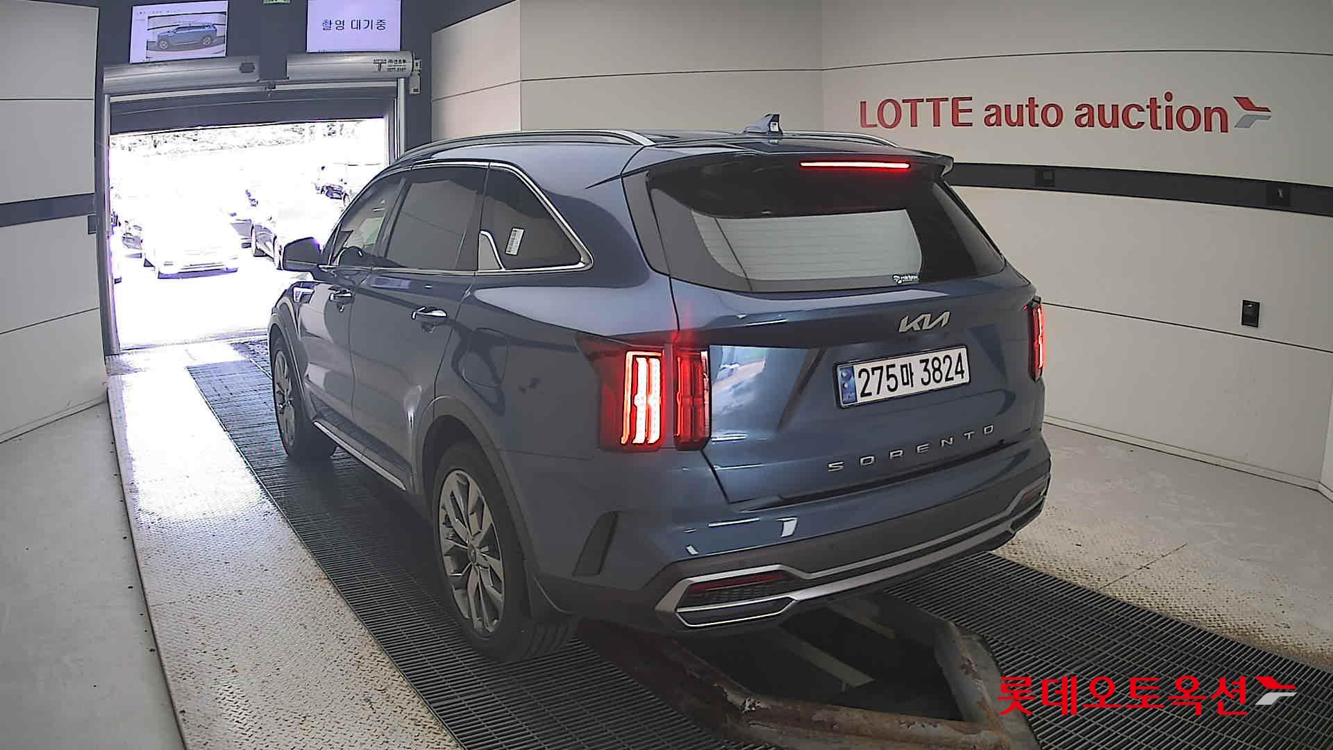 Kia Sorento id 3062793 из Кореи 9