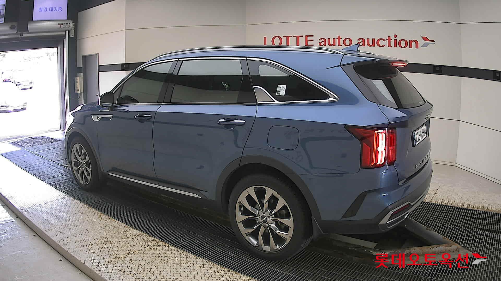 Kia Sorento id 3062793 из Кореи 10