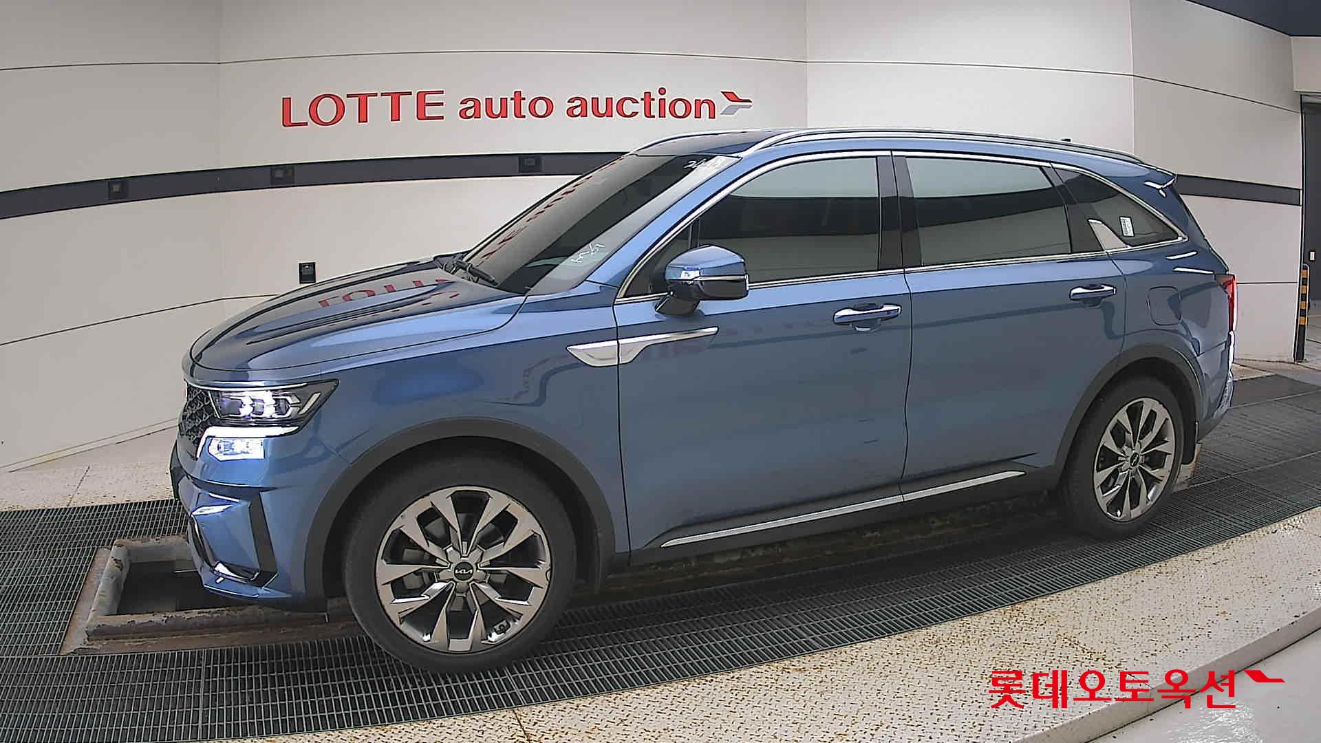 Kia Sorento id 3062793 из Кореи 12