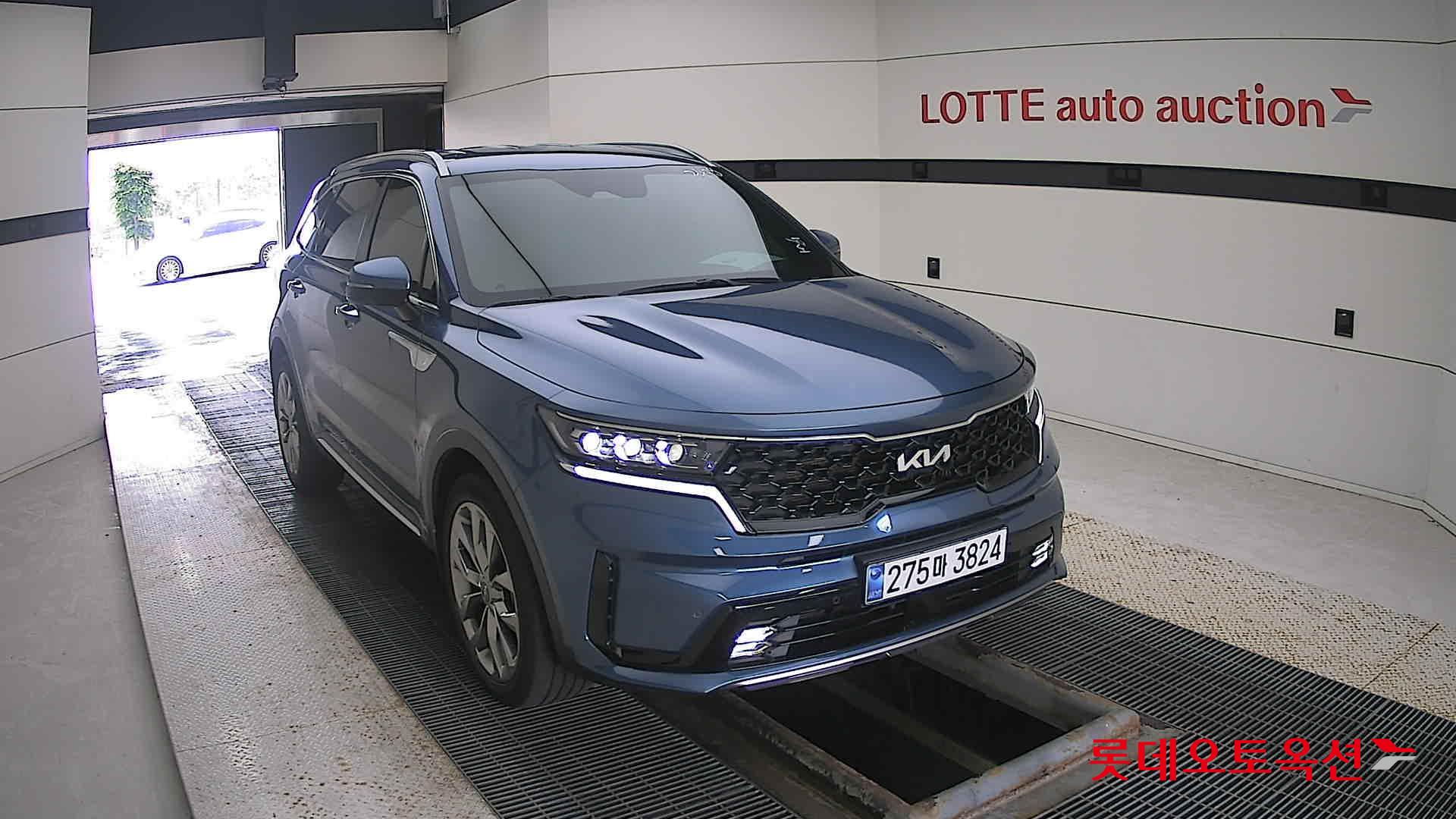 Kia Sorento id 3062793 из Кореи 15