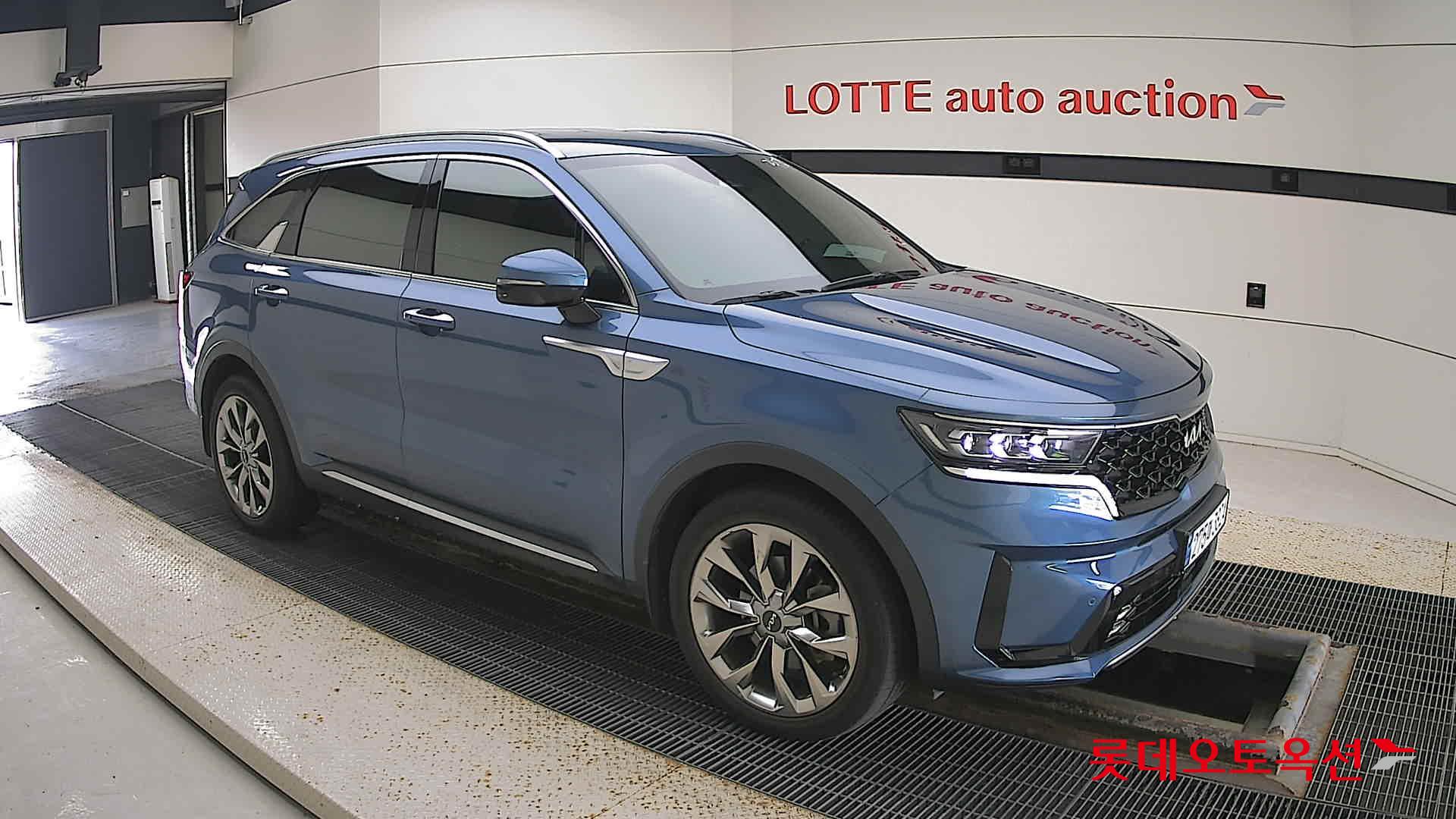 Kia Sorento id 3062793 из Кореи 16