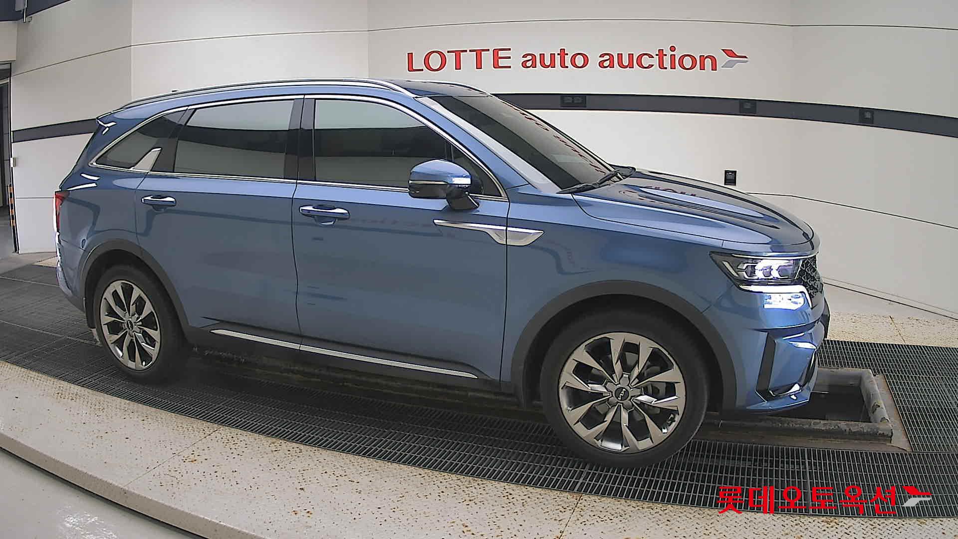 Kia Sorento id 3062793 из Кореи 17