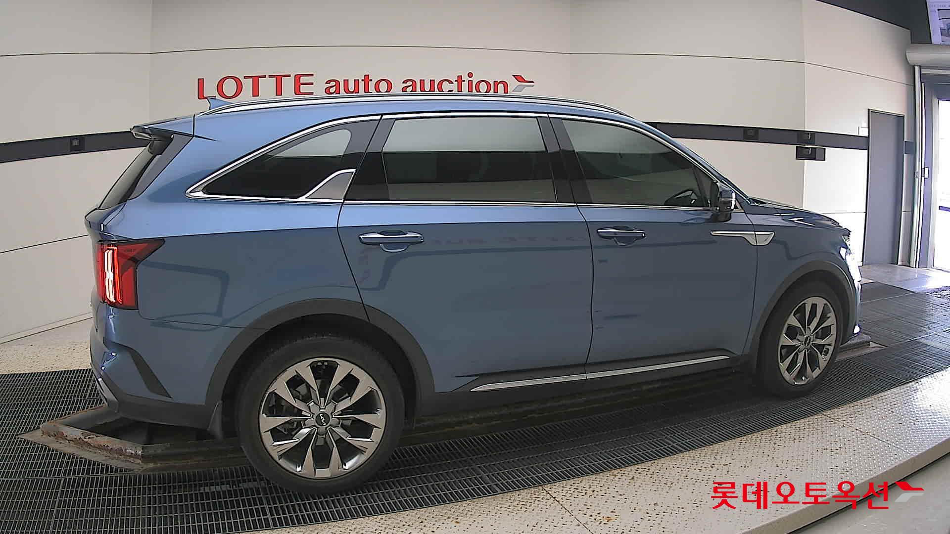 Kia Sorento id 3062793 из Кореи 18