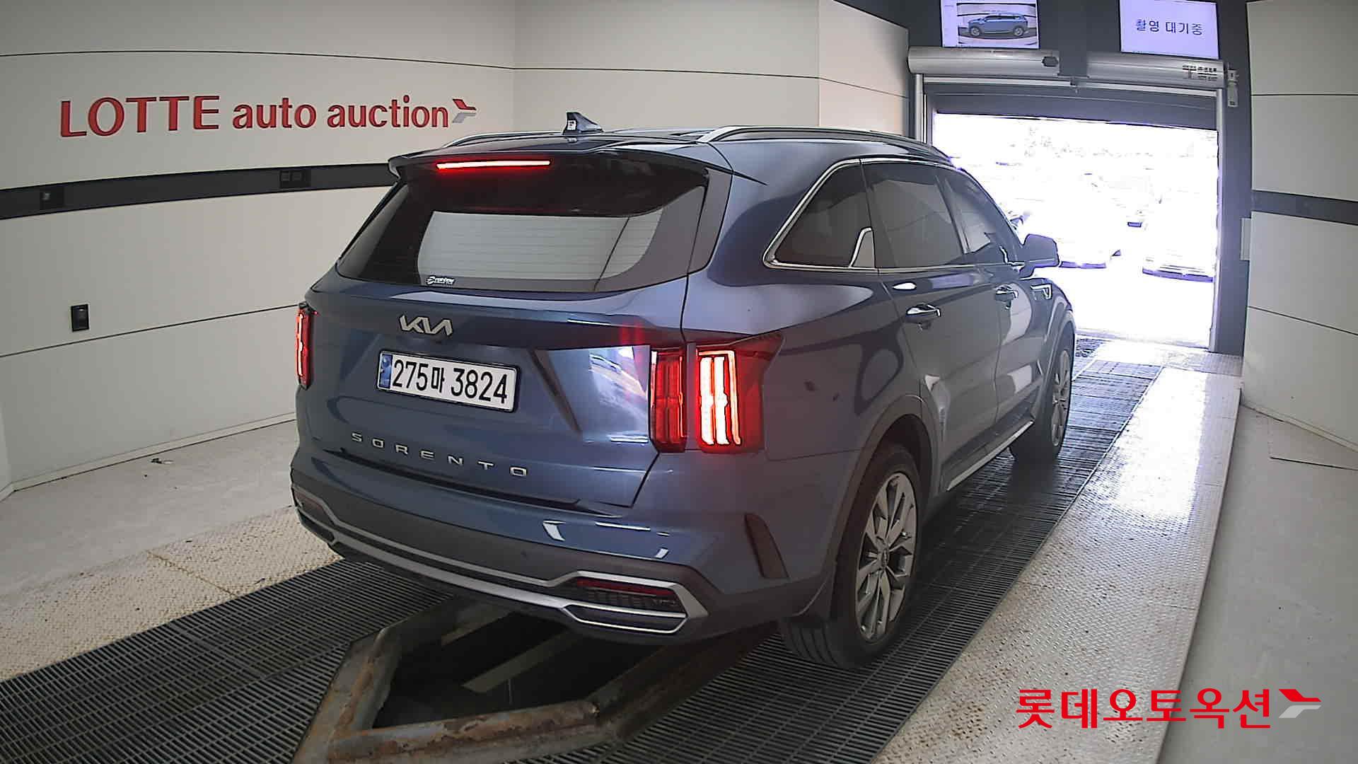 Kia Sorento id 3062793 из Кореи 20