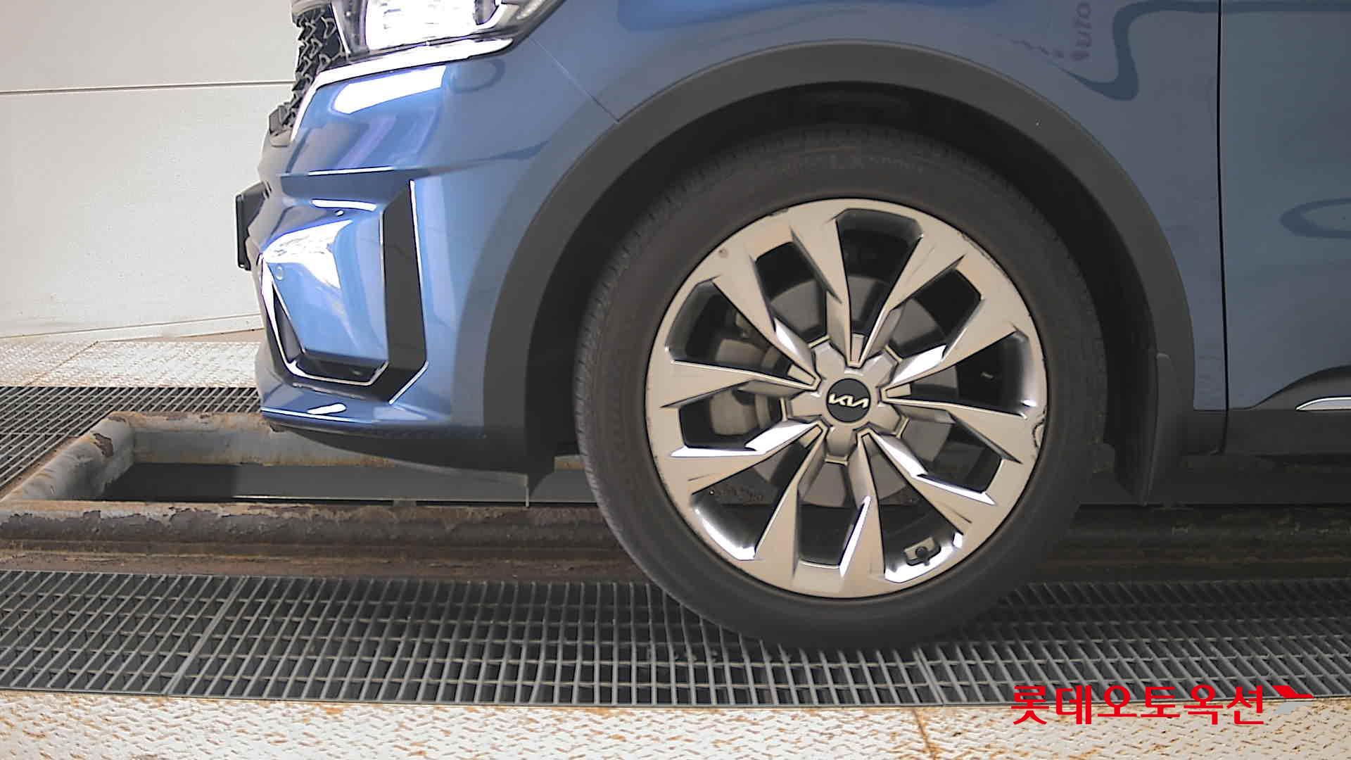 Kia Sorento id 3062793 из Кореи 21