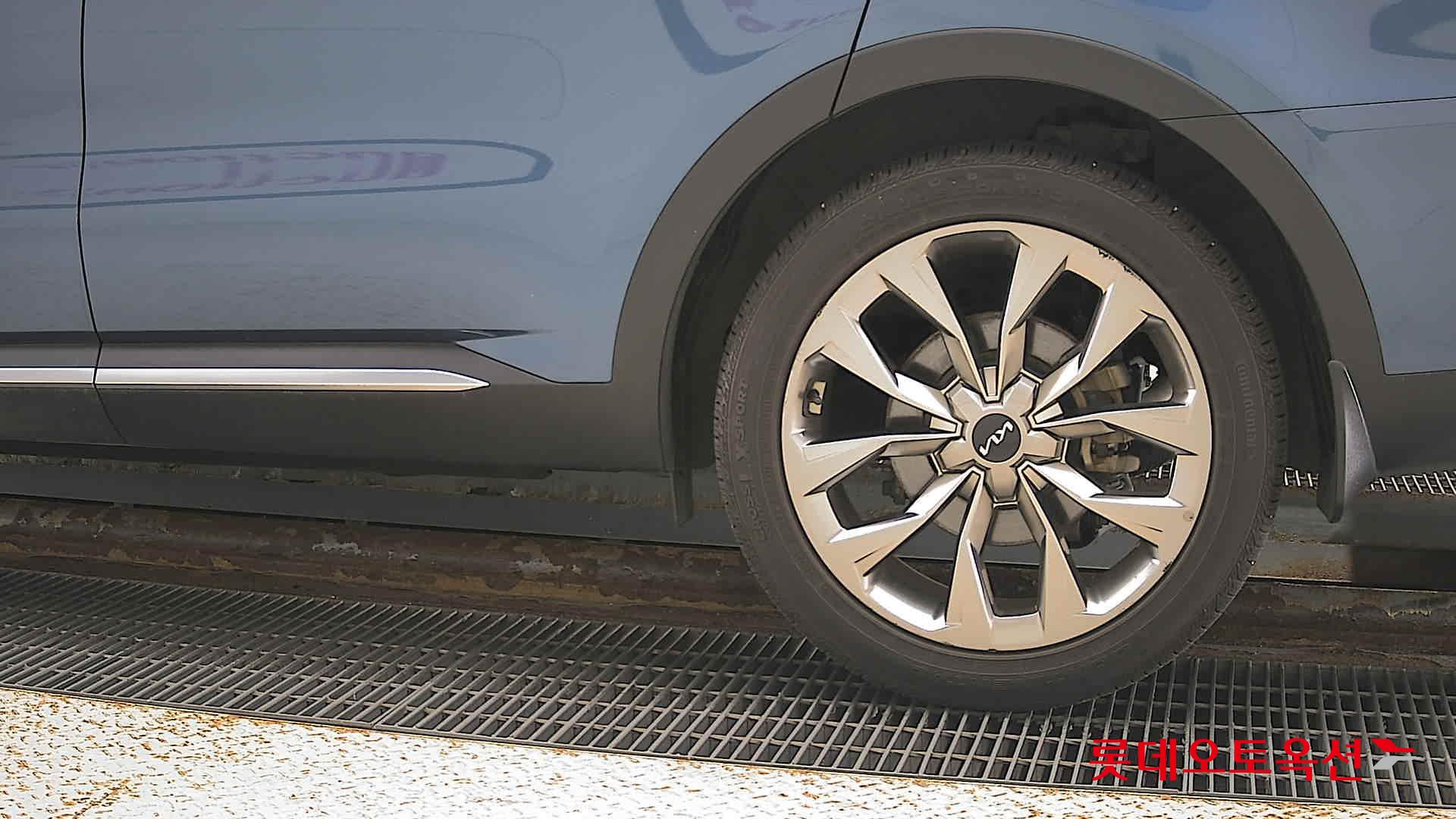 Kia Sorento id 3062793 из Кореи 22