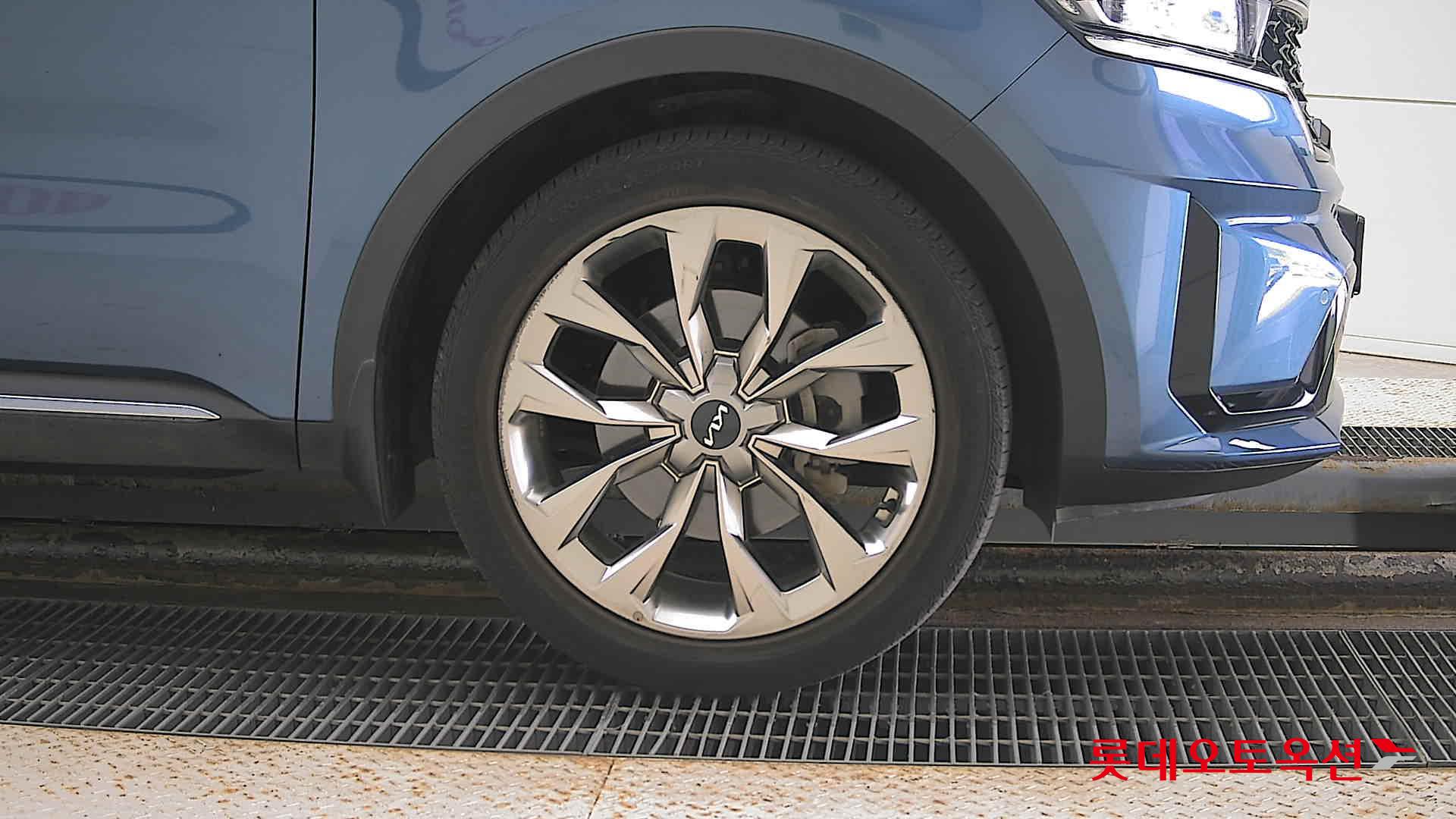 Kia Sorento id 3062793 из Кореи 23