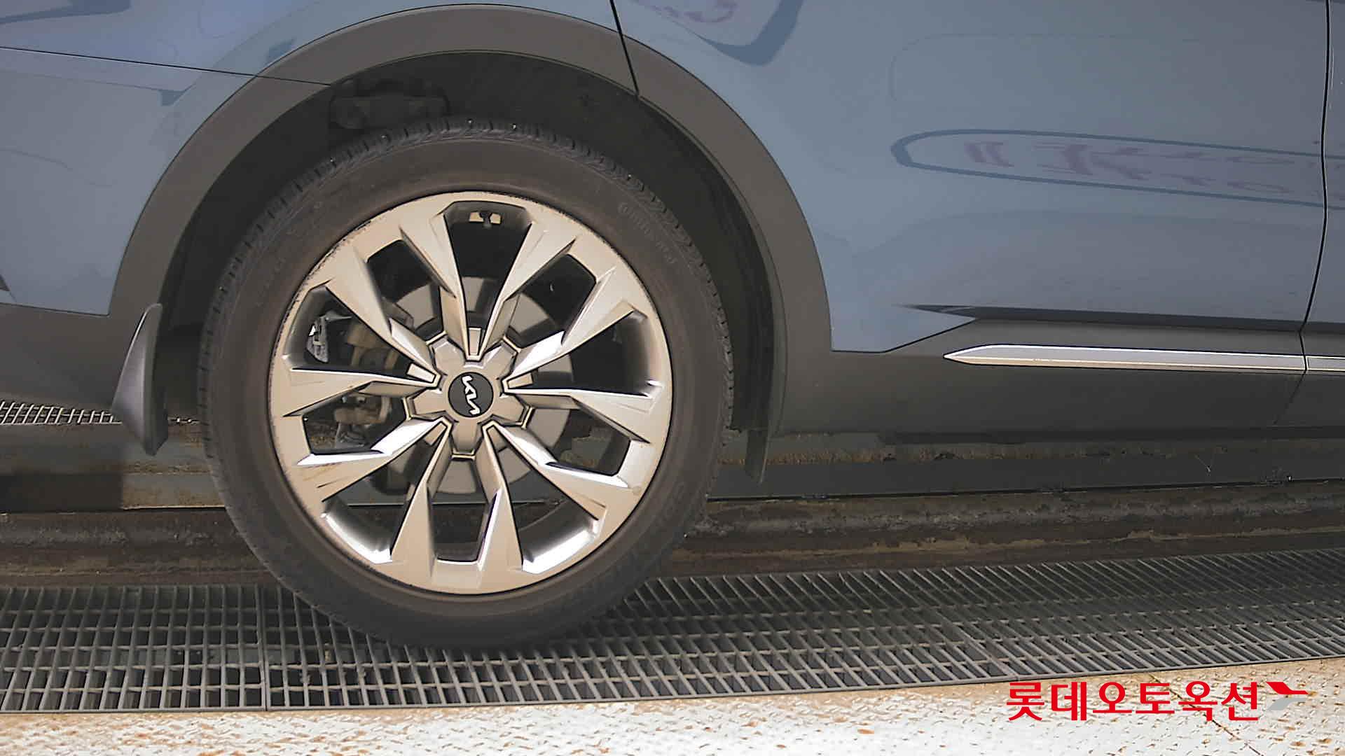 Kia Sorento id 3062793 из Кореи 24