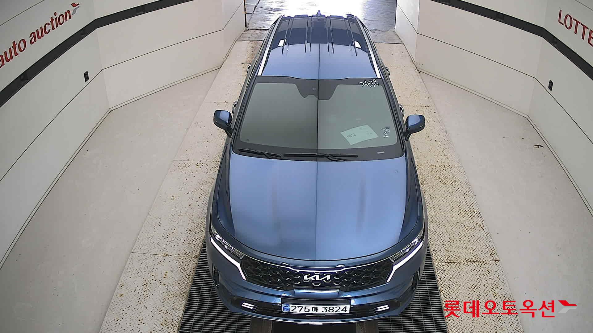 Kia Sorento id 3062793 из Кореи 25