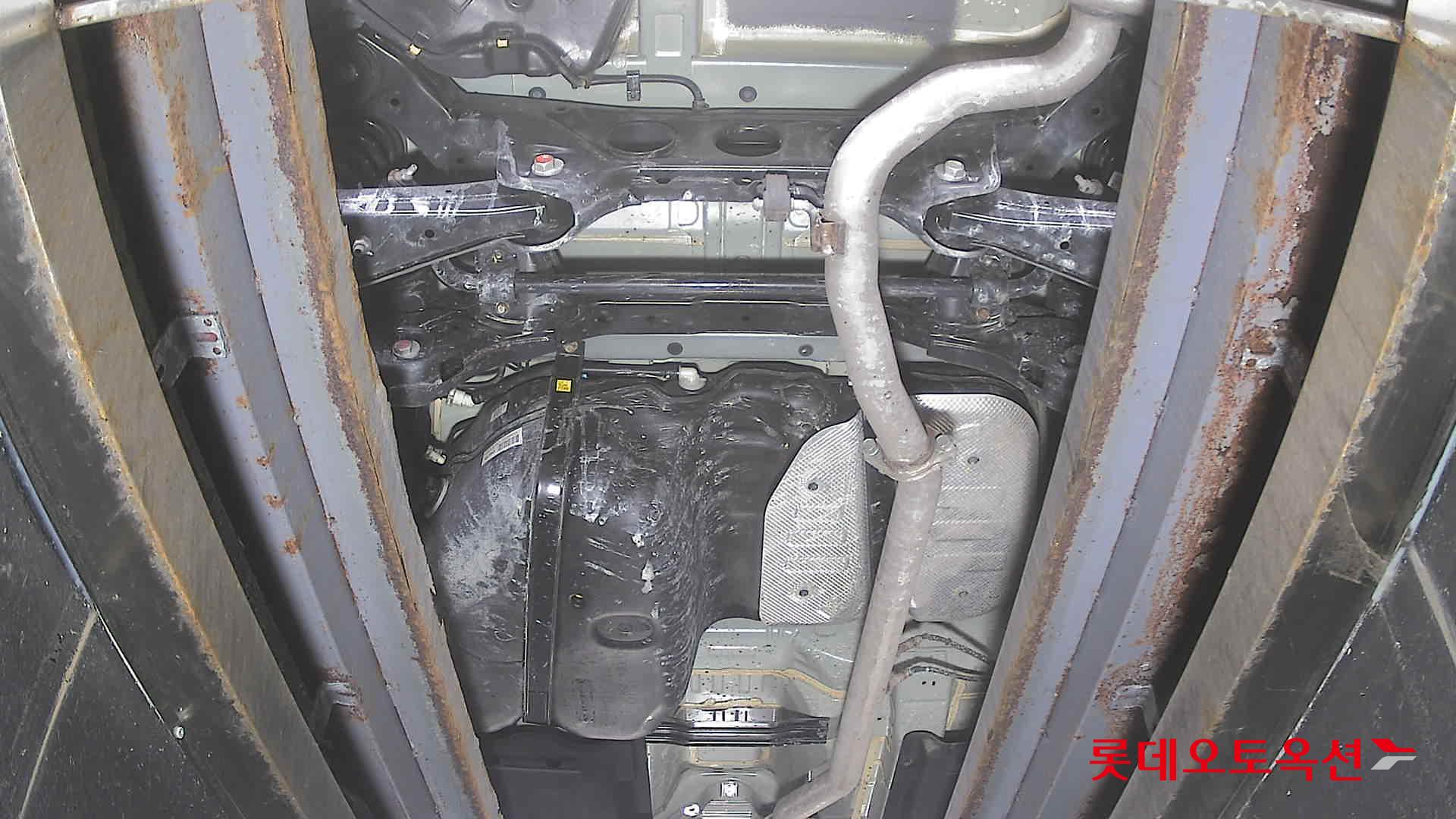 Kia Sorento id 3062793 из Кореи 27