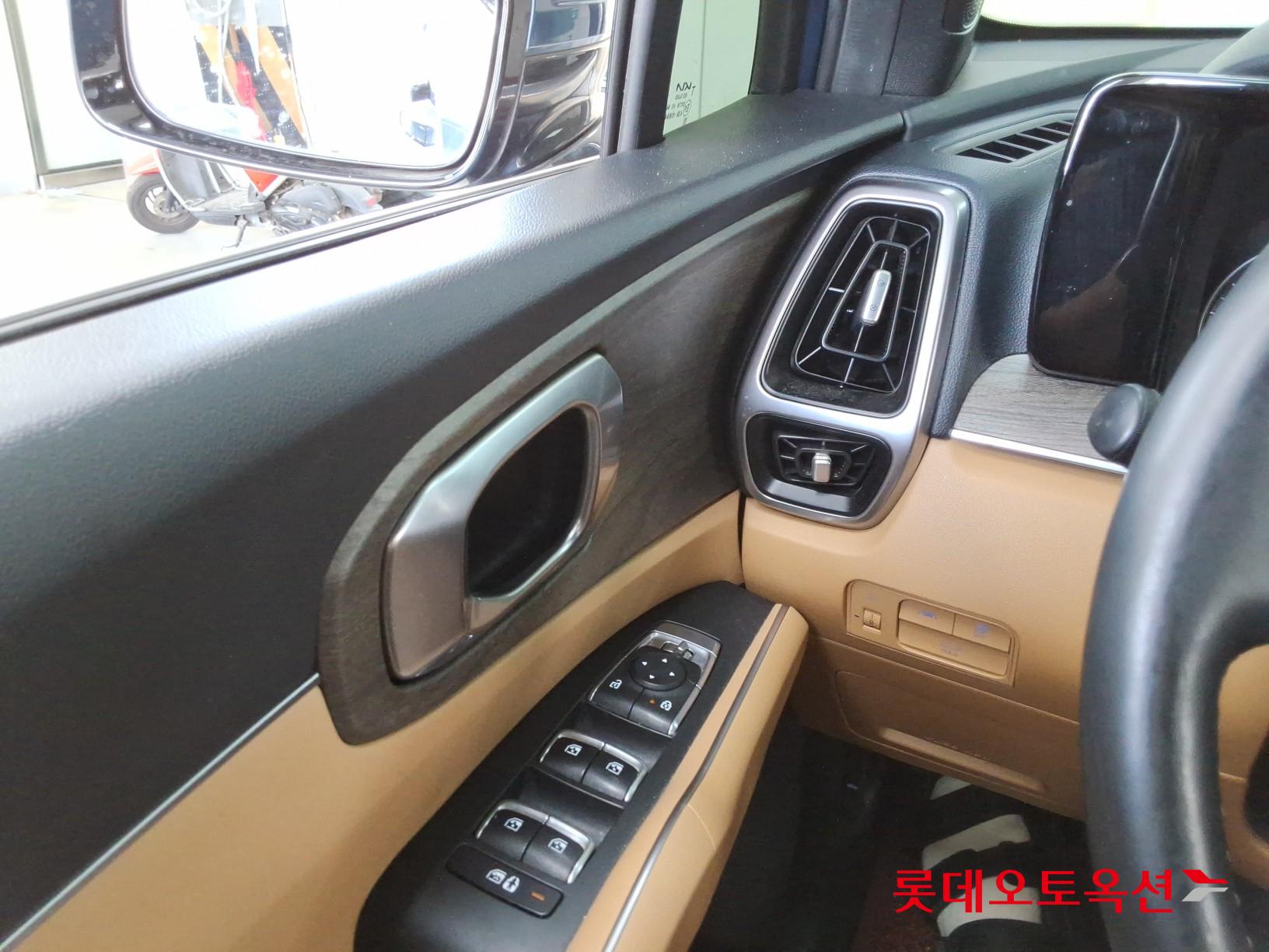 Kia Sorento id 3062793 из Кореи 28