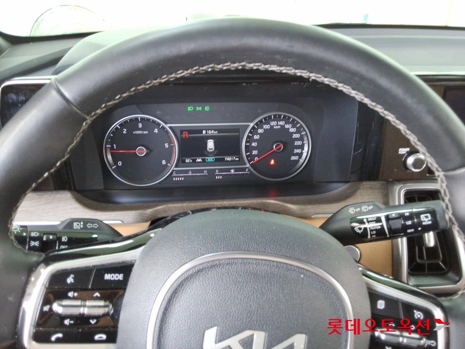 Kia Sorento id 3062793 из Кореи 29