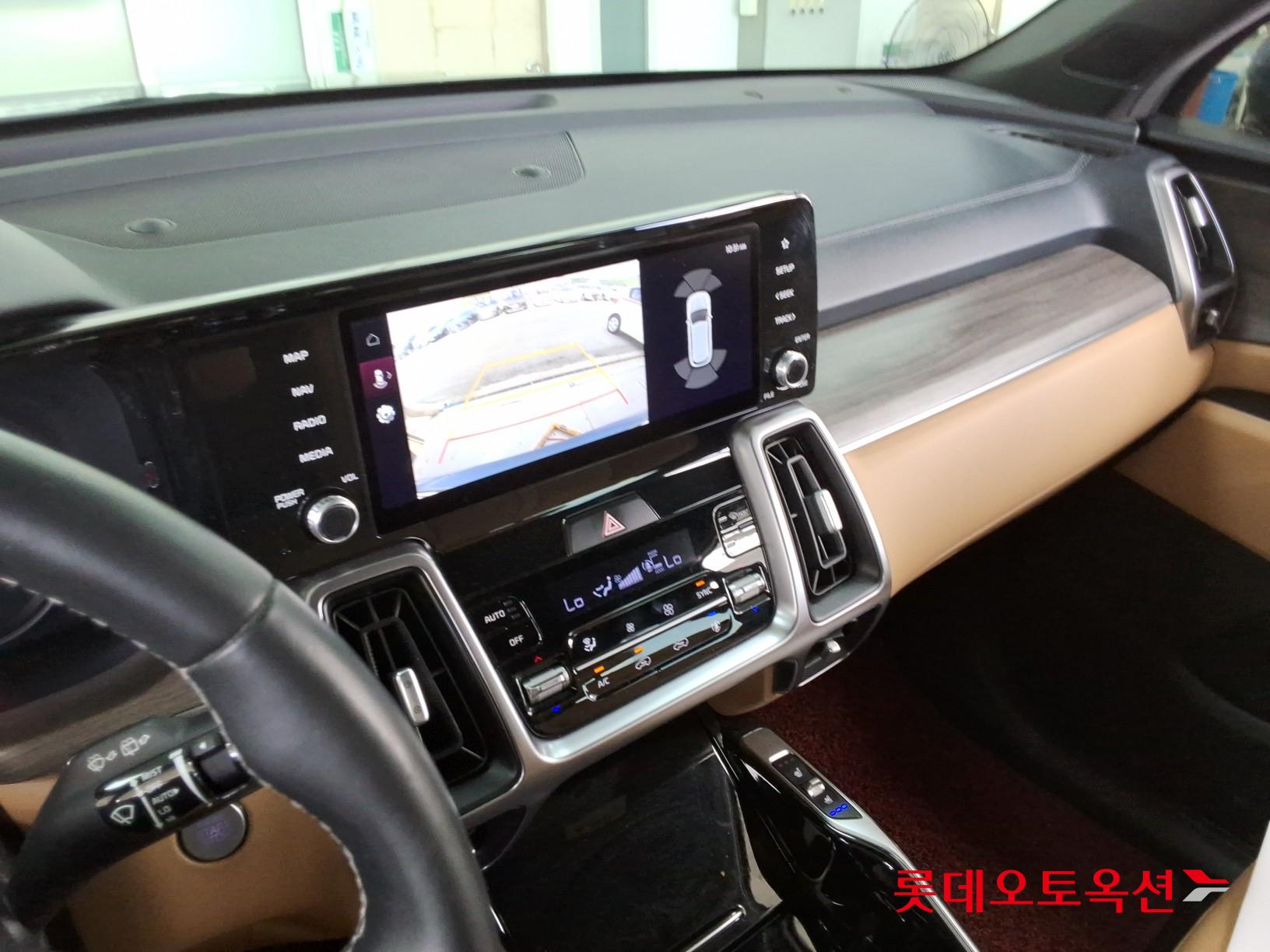 Kia Sorento id 3062793 из Кореи 30