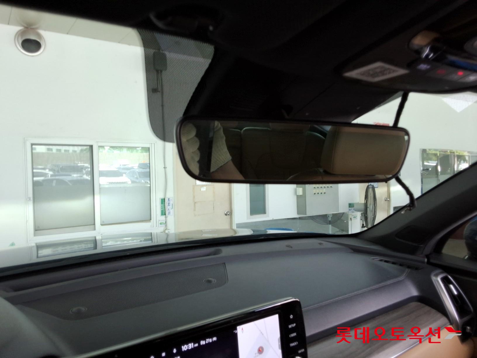 Kia Sorento id 3062793 из Кореи 32