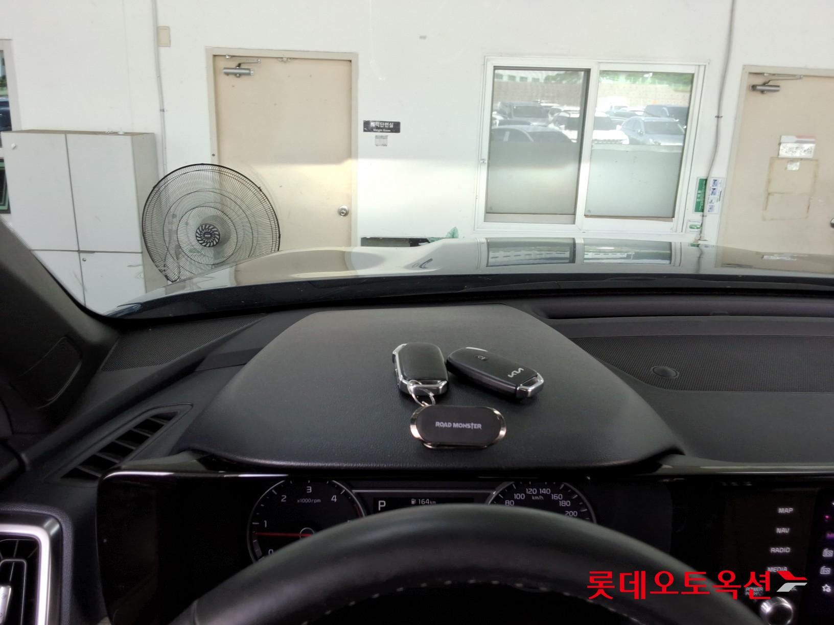 Kia Sorento id 3062793 из Кореи 33