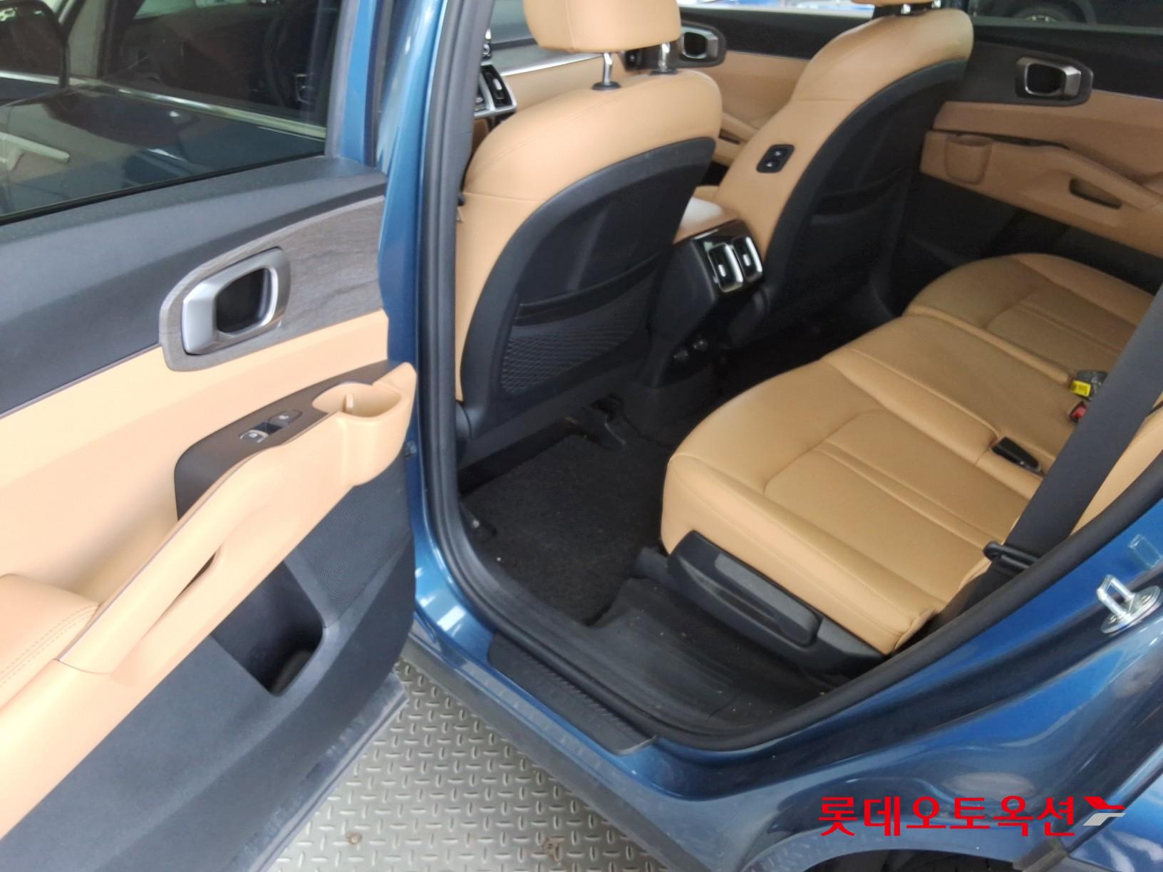 Kia Sorento id 3062793 из Кореи 36