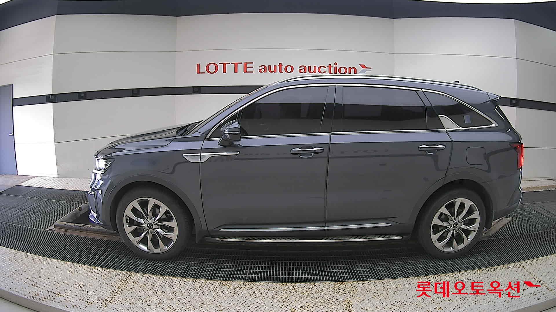 Kia Sorento id 3057650 из Кореи 7