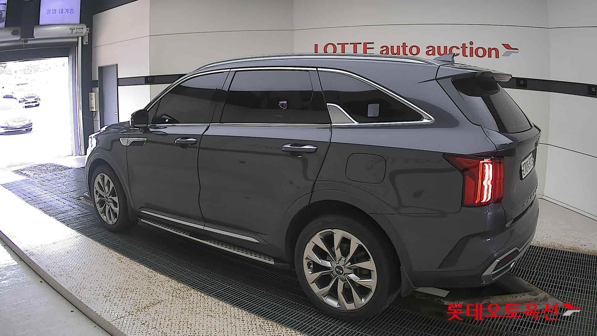 Kia Sorento id 3057650 из Кореи 10