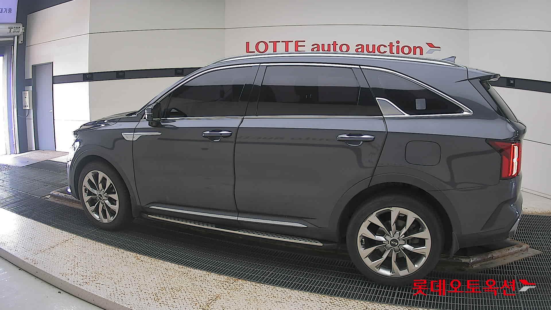 Kia Sorento id 3057650 из Кореи 11