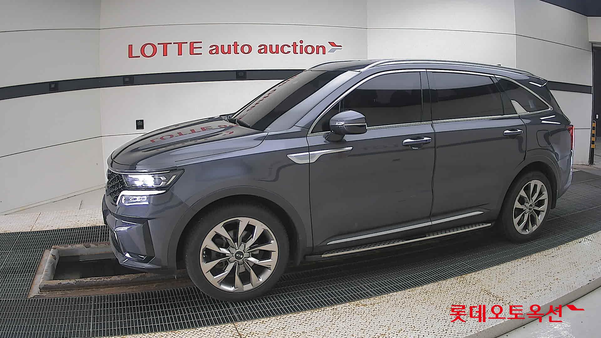 Kia Sorento id 3057650 из Кореи 12