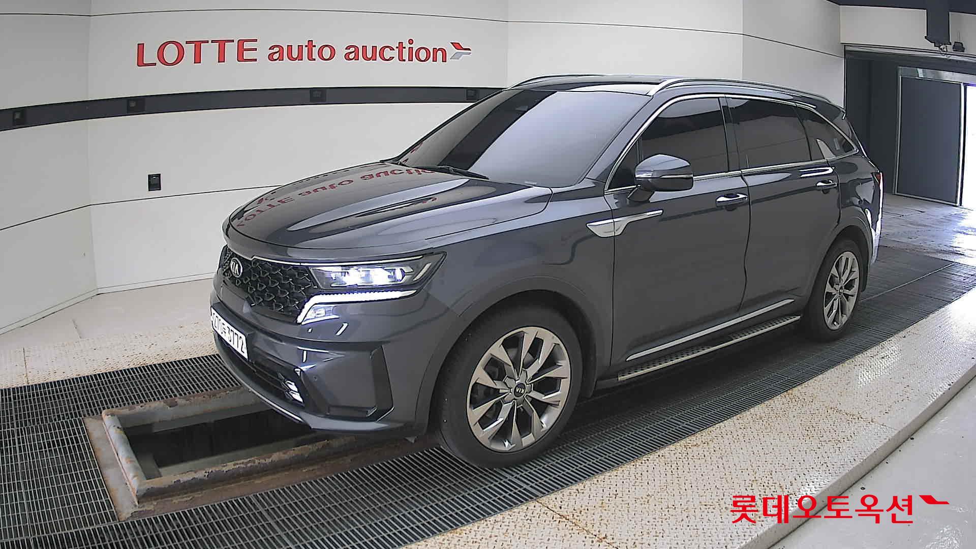Kia Sorento id 3057650 из Кореи 13