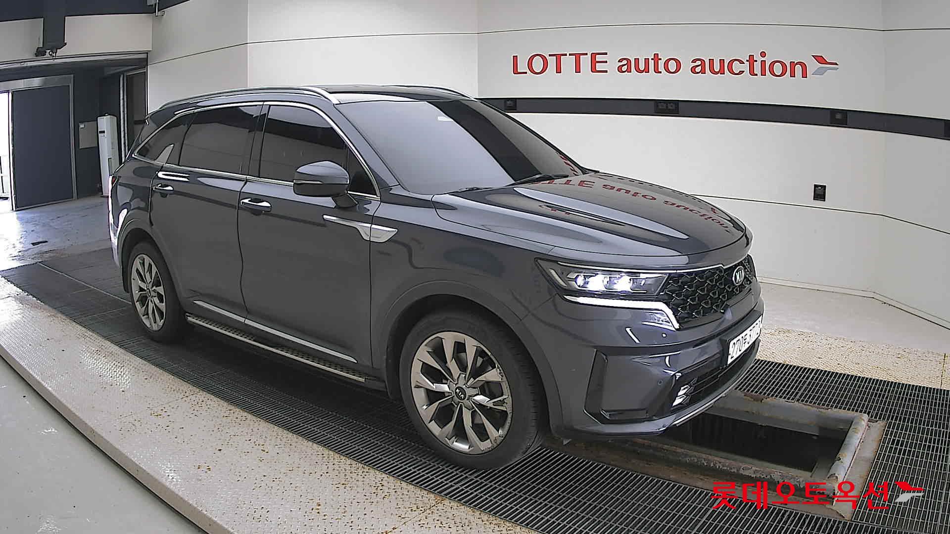 Kia Sorento id 3057650 из Кореи 16