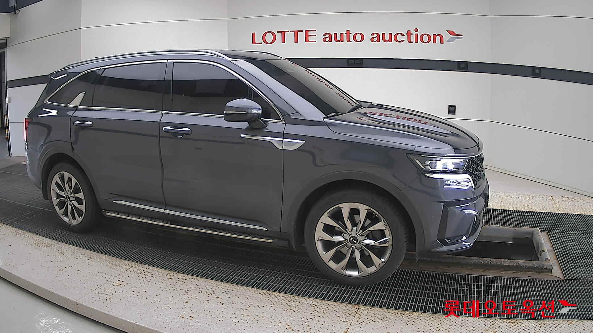 Kia Sorento id 3057650 из Кореи 17