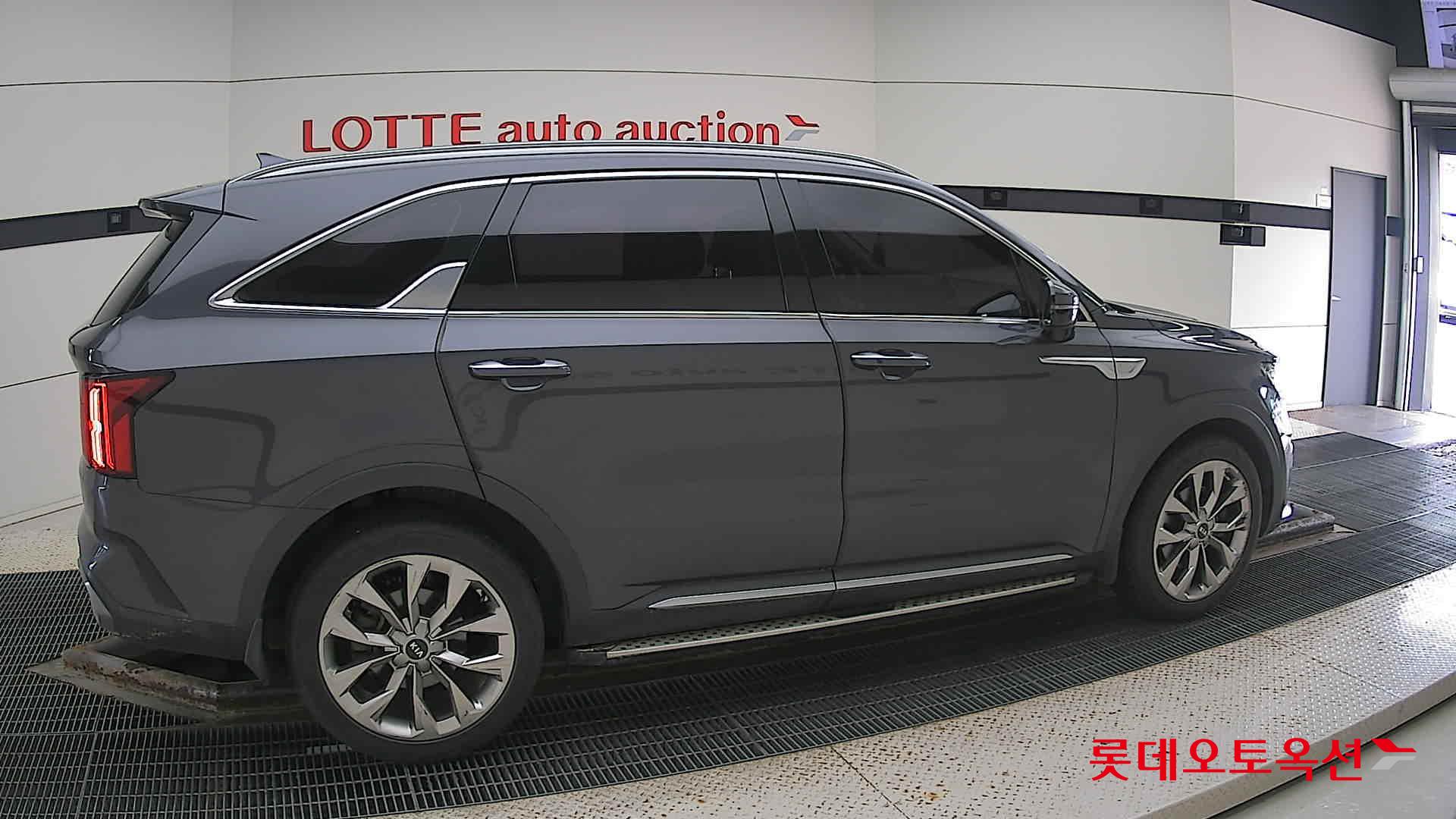 Kia Sorento id 3057650 из Кореи 18