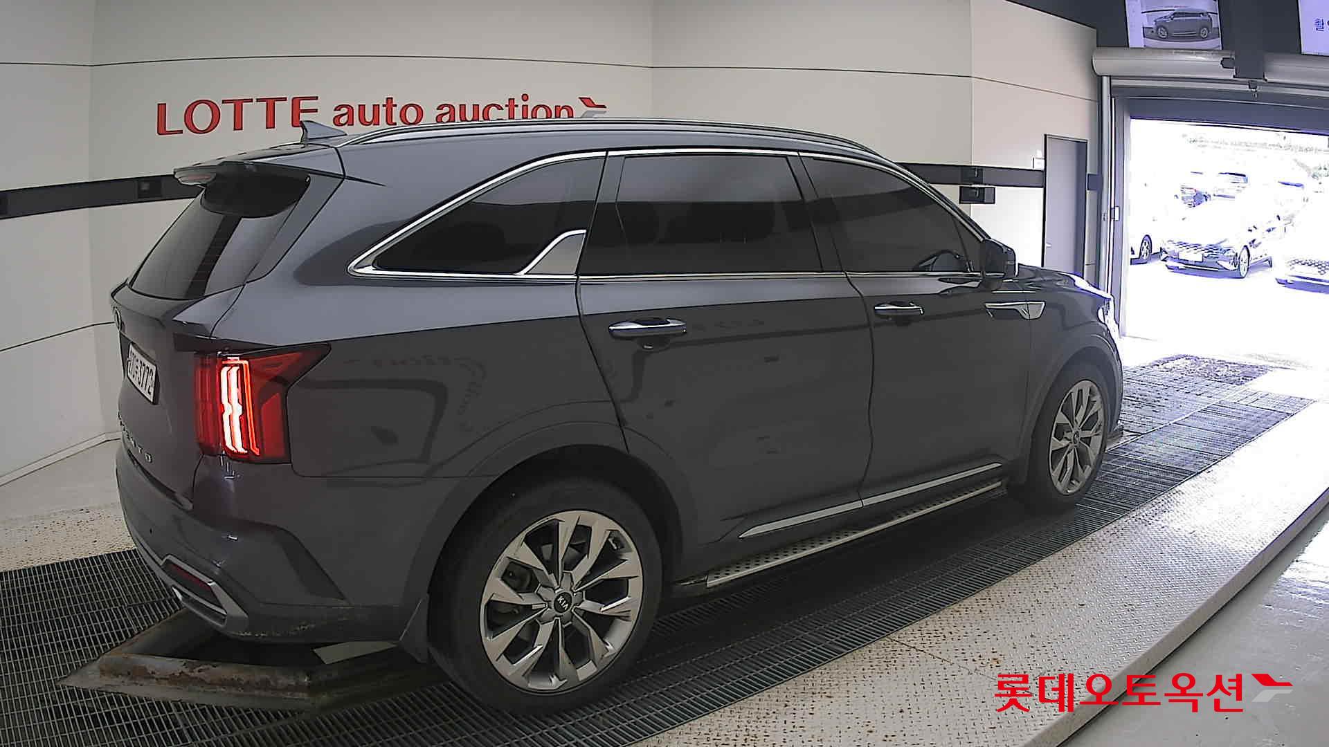 Kia Sorento id 3057650 из Кореи 19