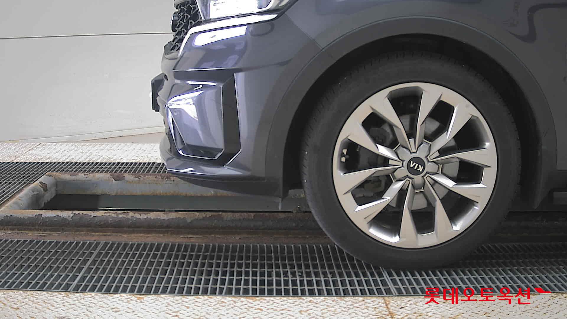 Kia Sorento id 3057650 из Кореи 21